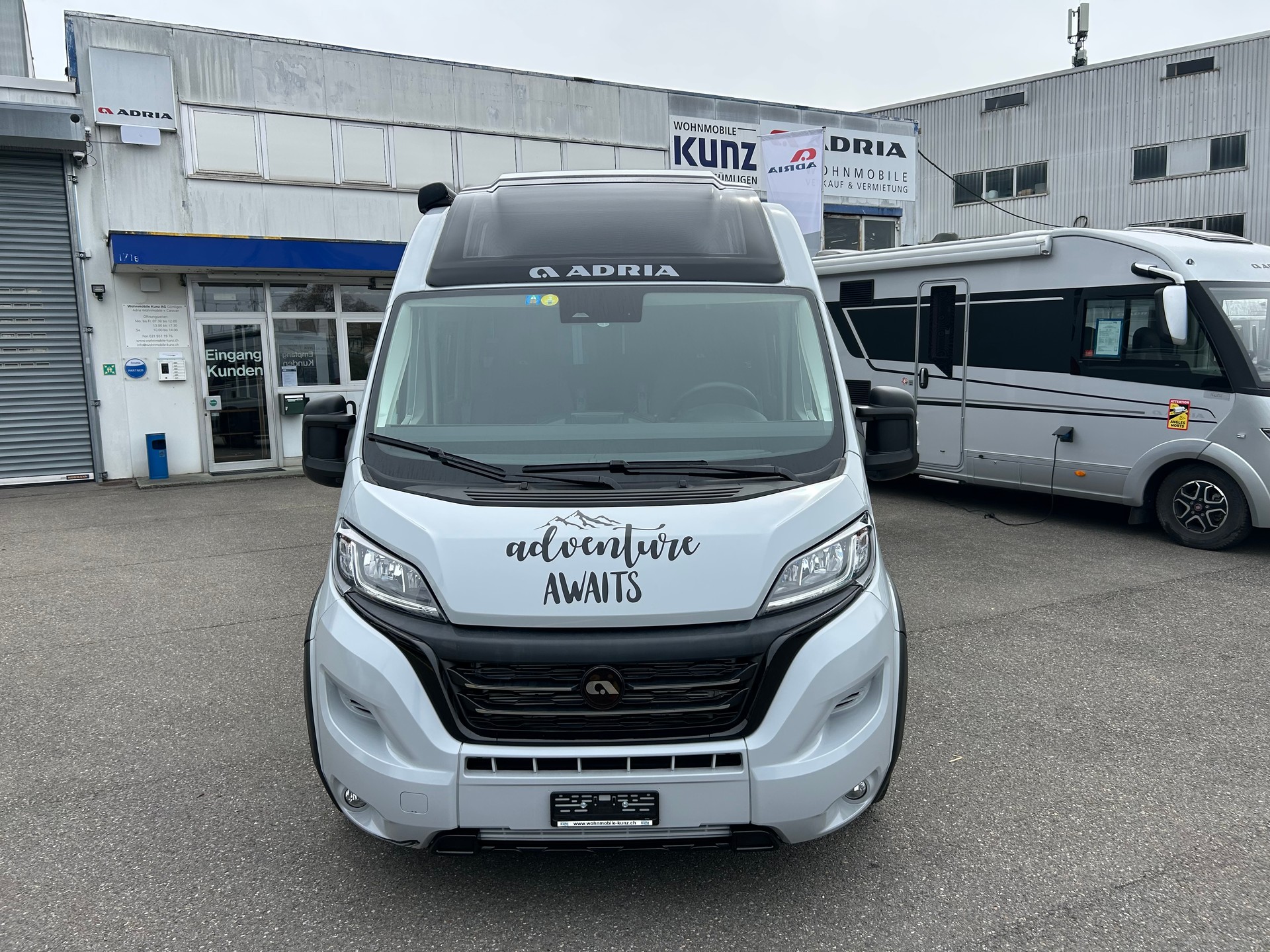 ADRIA Twin Sports 640 SLB-showroom-element-1
