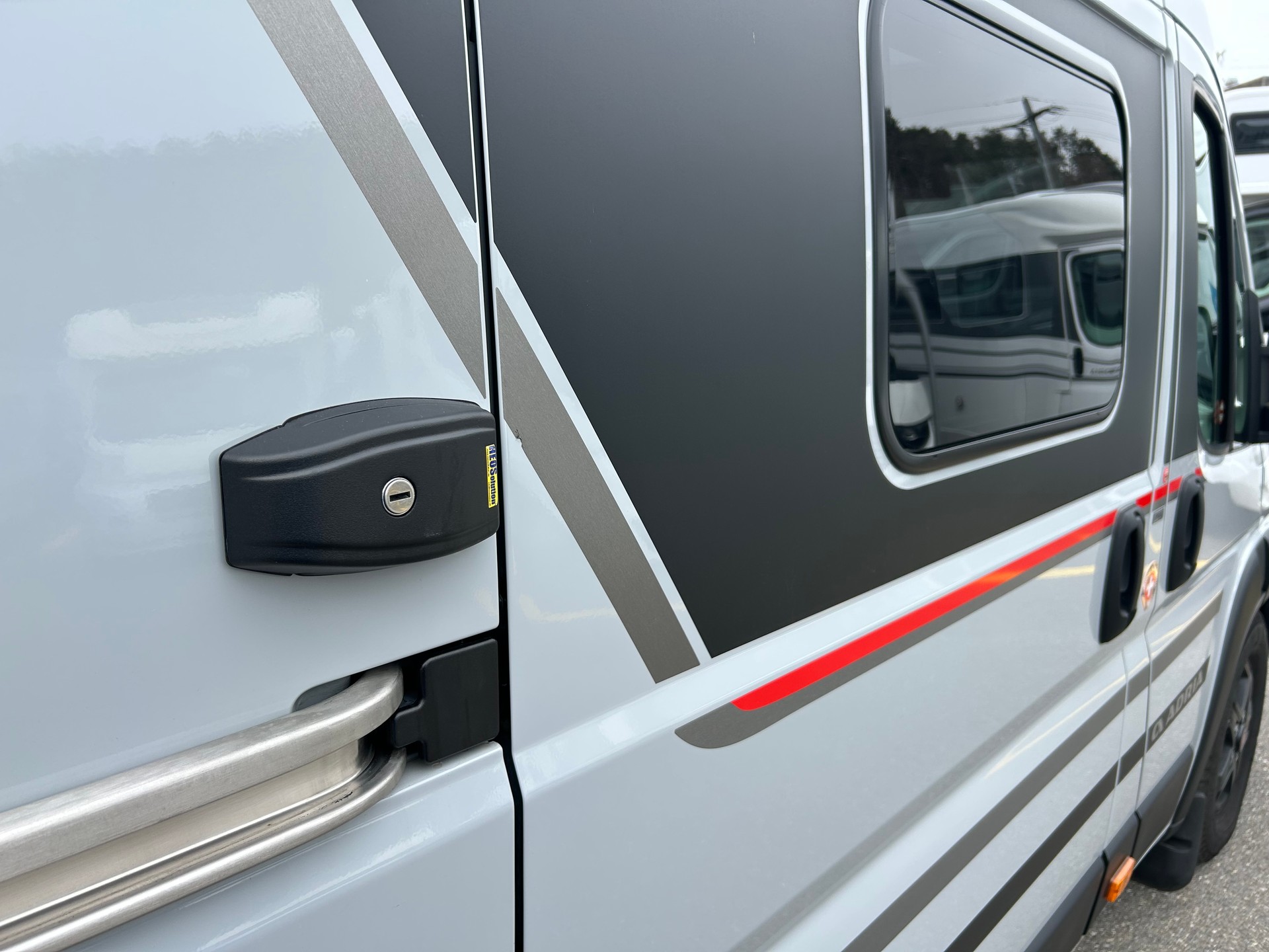ADRIA Twin Sports 640 SLB-image-10