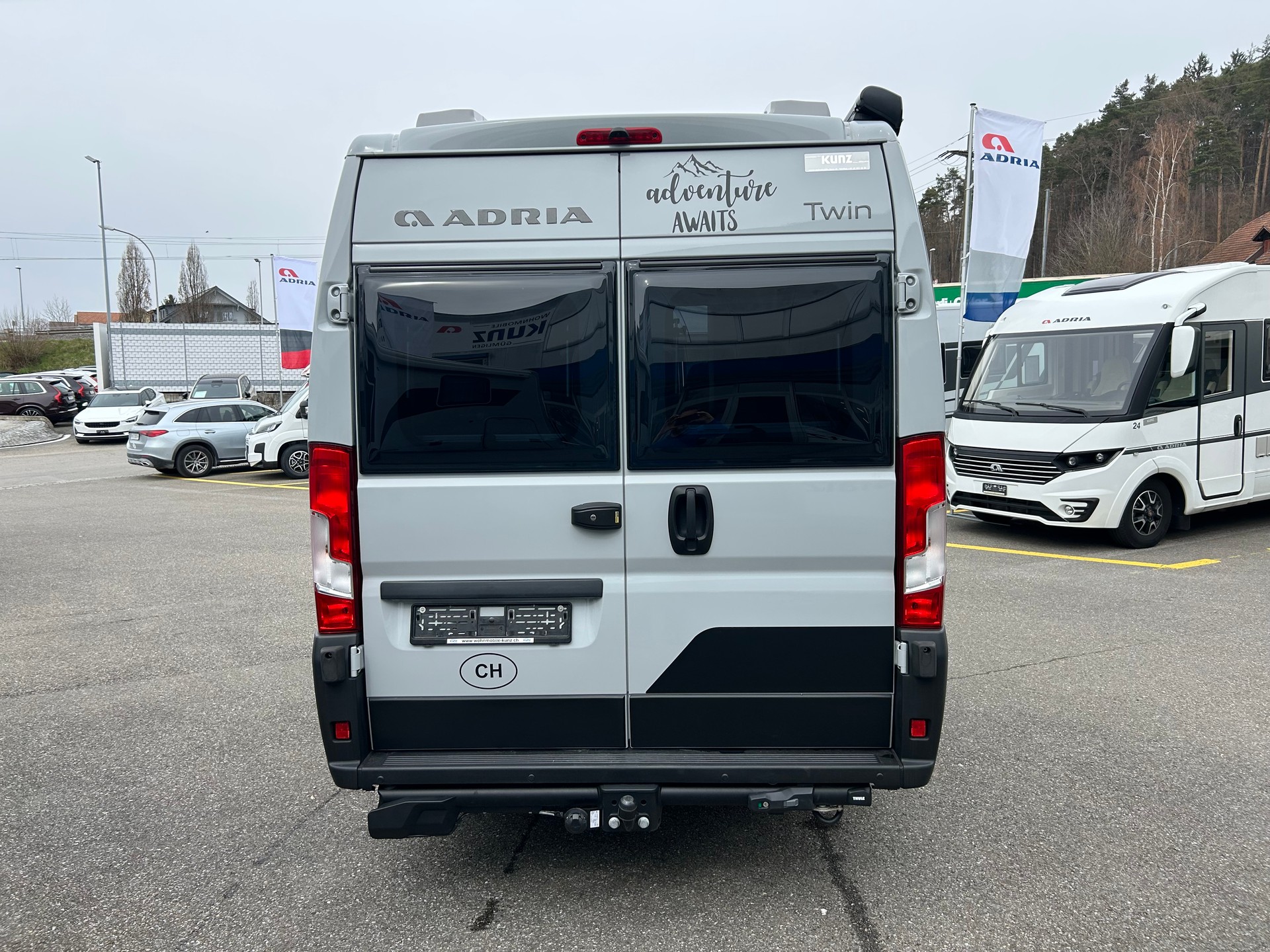 ADRIA Twin Sports 640 SLB-showroom-element-3