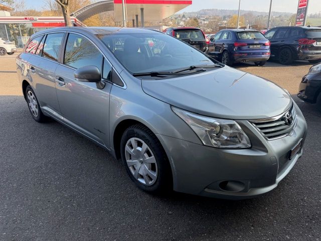 TOYOTA Avensis Sportswagon 1.8 Linea Terra-showroom-element-2