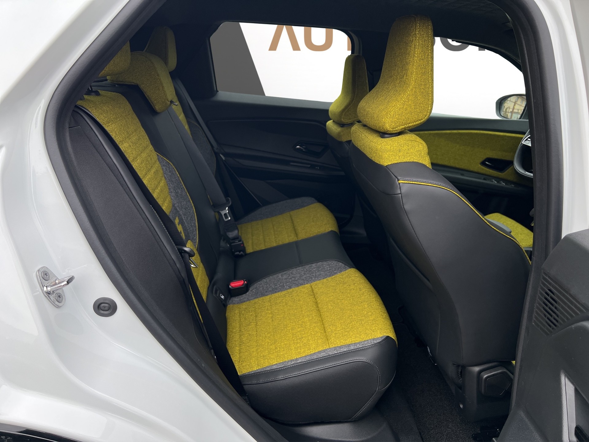 RENAULT R5 E-Tech Comfort Range iconic five-image-16