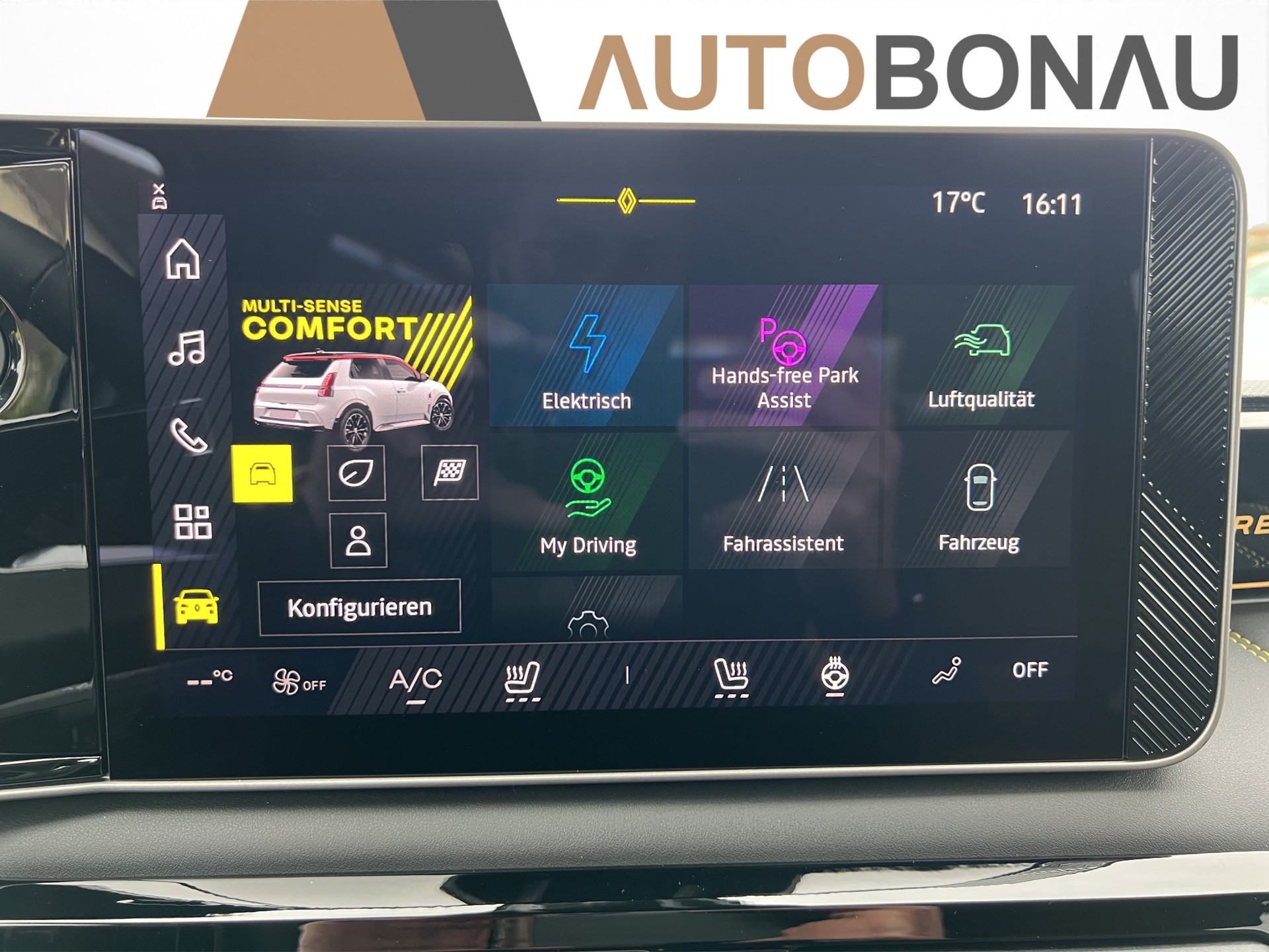RENAULT R5 E-Tech Comfort Range iconic five-image-22