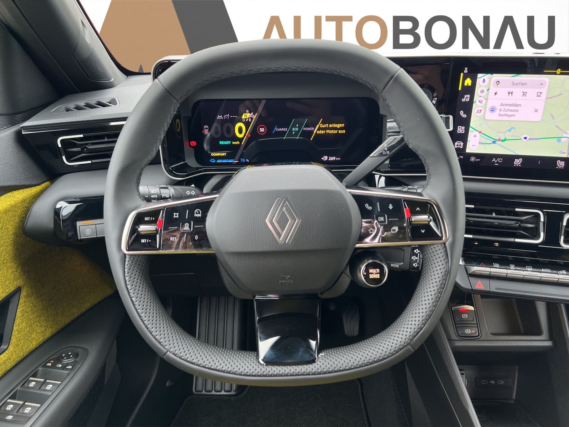 RENAULT R5 E-Tech Comfort Range iconic five-image-17
