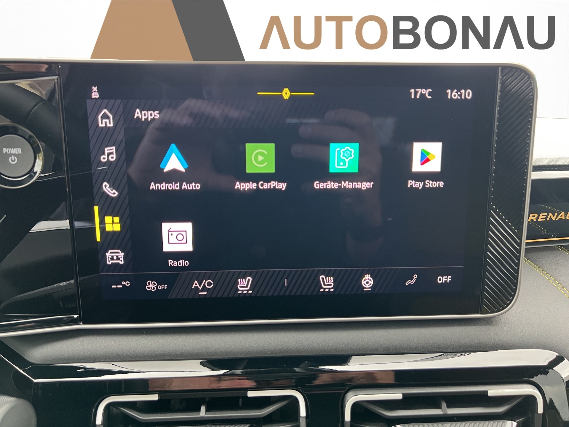 RENAULT R5 E-Tech Comfort Range iconic five-image-20