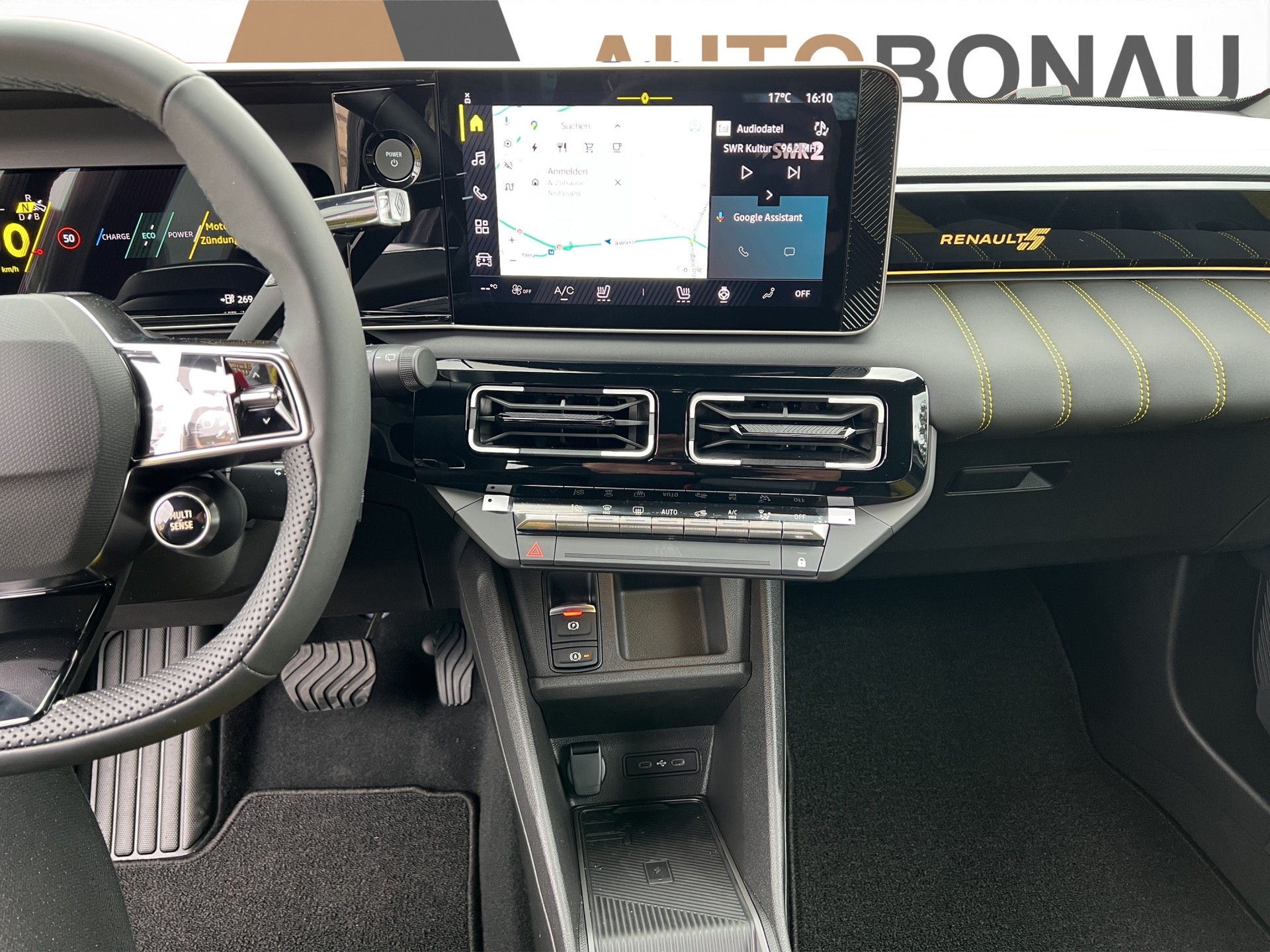 RENAULT R5 E-Tech Comfort Range iconic five-image-19