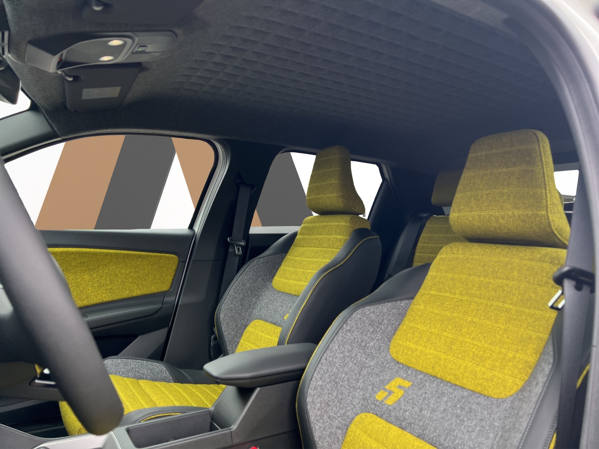 RENAULT R5 E-Tech Comfort Range iconic five-image-26