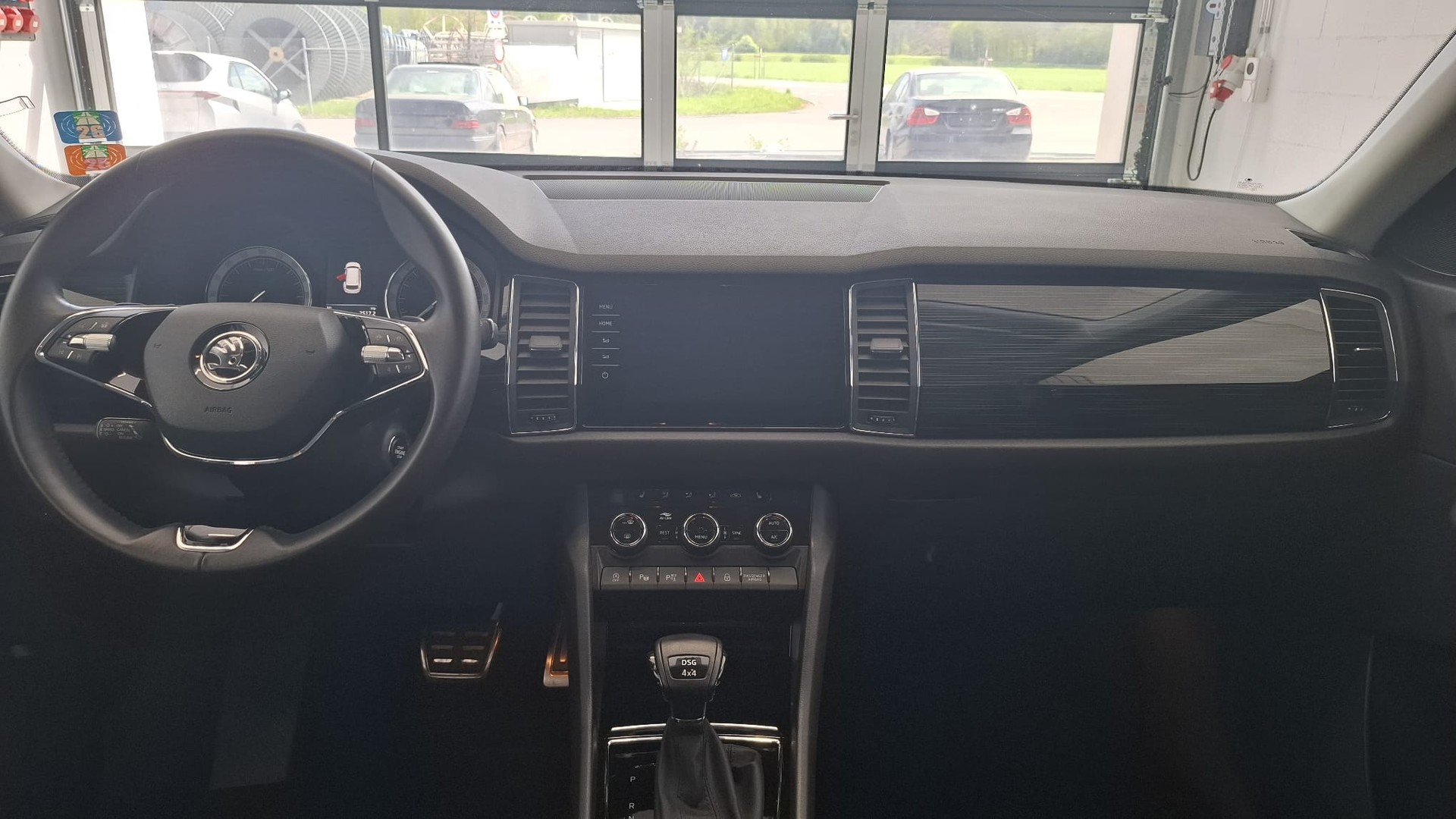 SKODA Kodiaq 2.0 TDI SCR Style 4x4 DSG-image-7