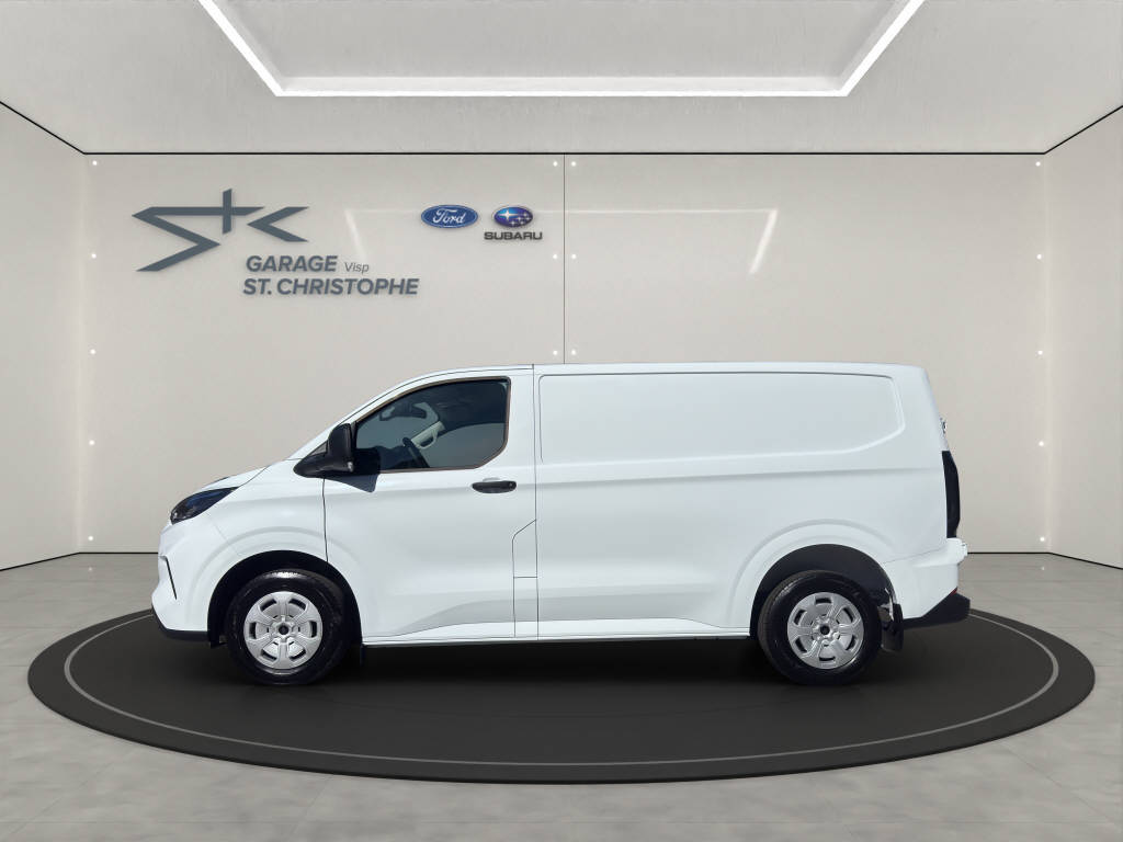 FORD Transit Custom Van 280 L1 2.0 EcoBl Van 136 PS FWD M6-showroom-element-1