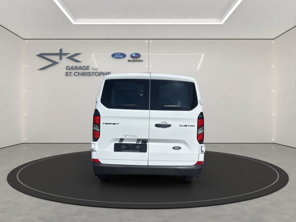 FORD Transit Custom Van 280 L1 2.0 EcoBl Van 136 PS FWD M6-showroom-element-3