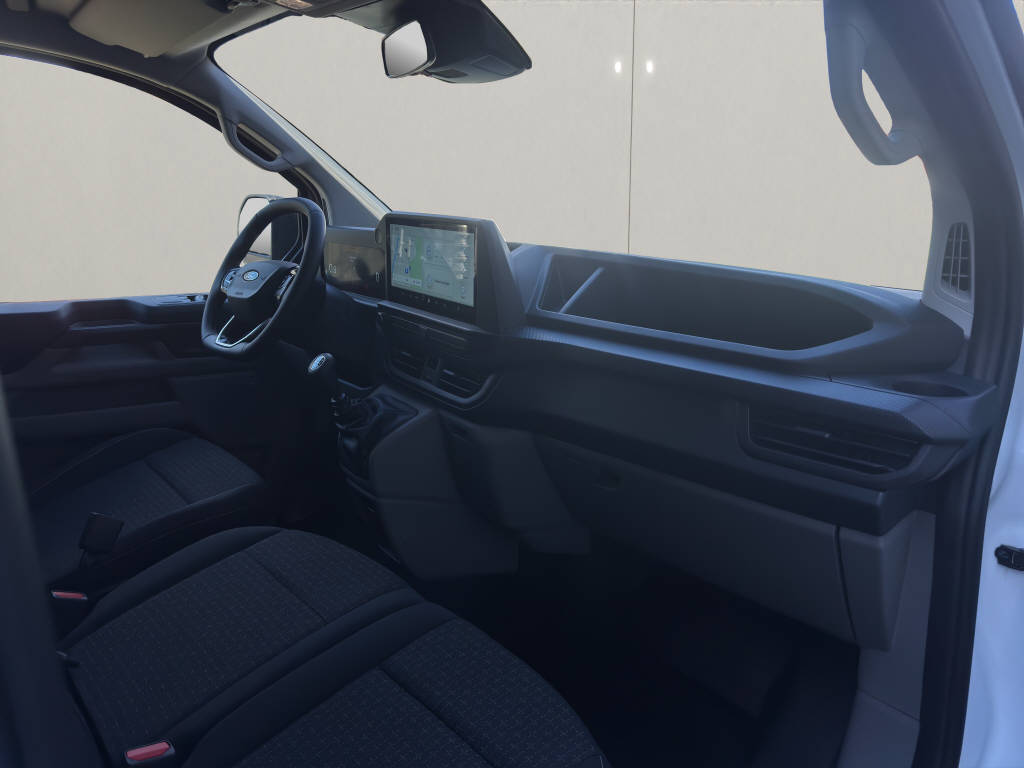 FORD Transit Custom Van 280 L1 2.0 EcoBl Van 136 PS FWD M6-image-8