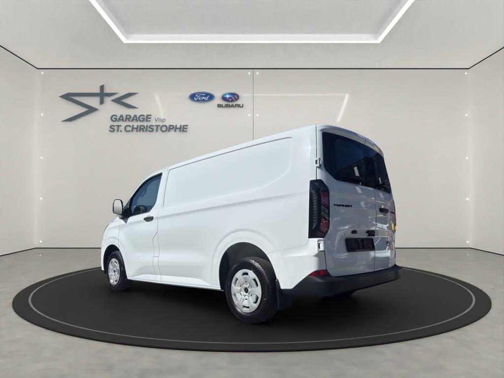 FORD Transit Custom Van 280 L1 2.0 EcoBl Van 136 PS FWD M6-showroom-element-2