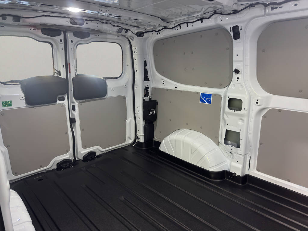 FORD Transit Custom Van 280 L1 2.0 EcoBl Van 136 PS FWD M6-image-10