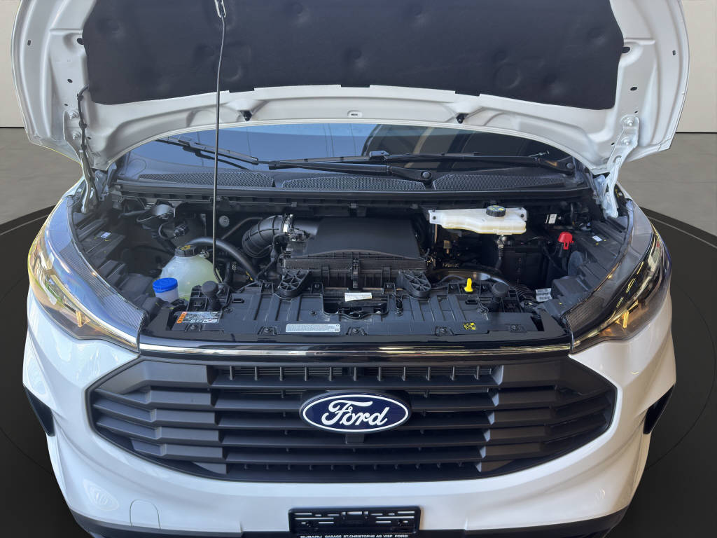 FORD Transit Custom Van 280 L1 2.0 EcoBl Van 136 PS FWD M6-image-19