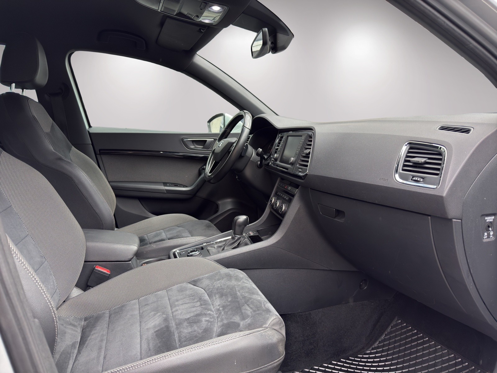 SEAT Ateca 1.4 TSI Xcellence 4Drive DSG-image-11