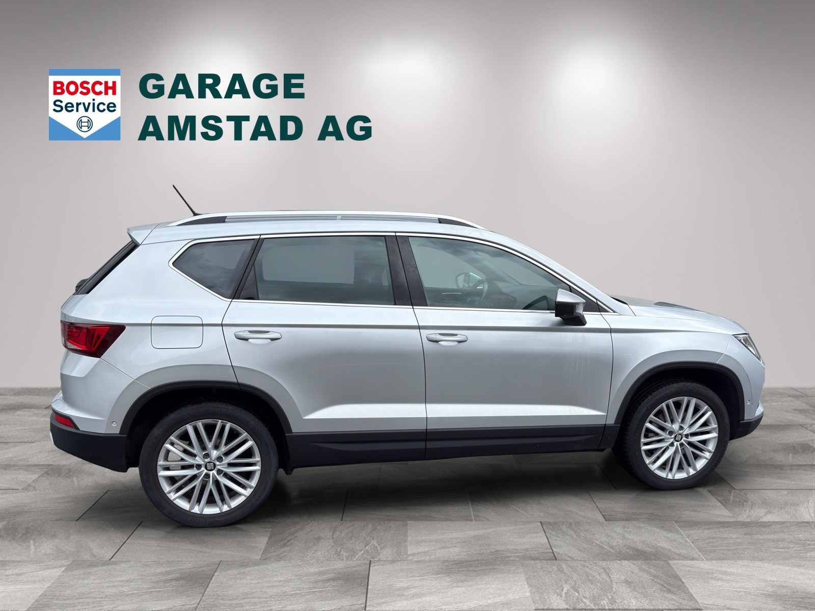 SEAT Ateca 1.4 TSI Xcellence 4Drive DSG-image-4