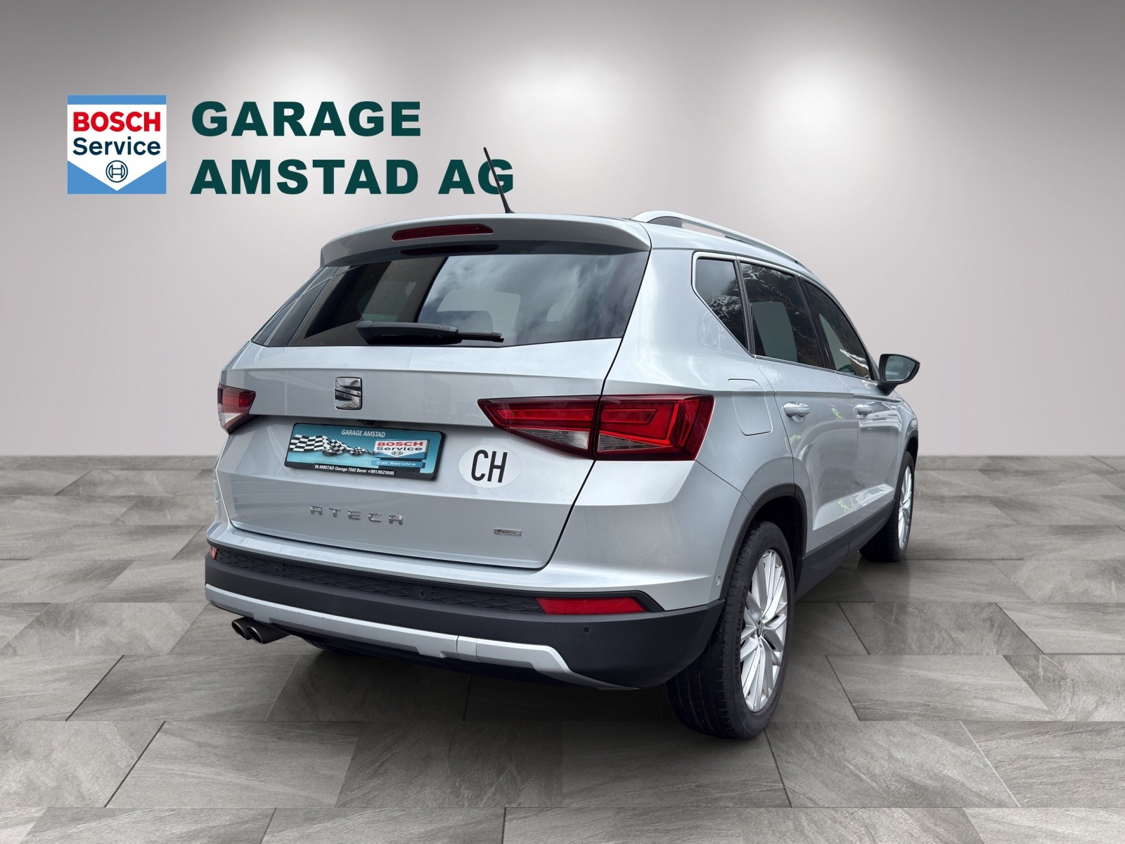 SEAT Ateca 1.4 TSI Xcellence 4Drive DSG-image-7