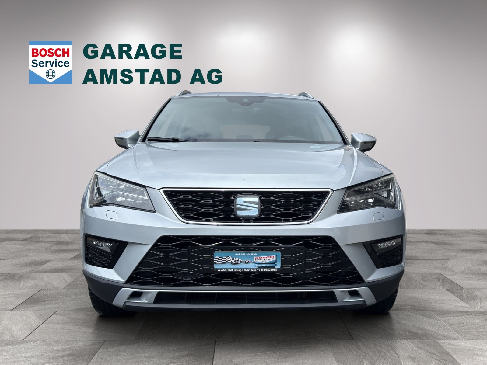 SEAT Ateca 1.4 TSI Xcellence 4Drive DSG-showroom-element-1