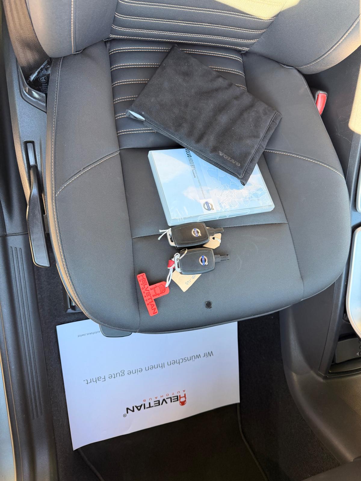 VOLVO V50 1.6D DRIVe Momentum | Sparsam | Gepflegt | Klima-image-19