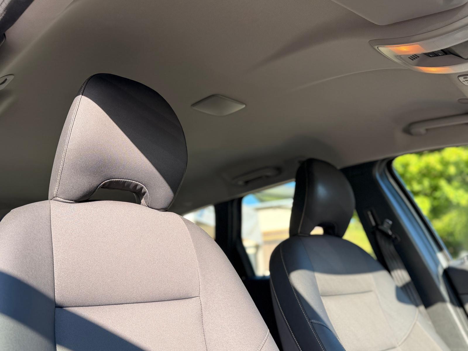 VOLVO V50 1.6D DRIVe Momentum | Sparsam | Gepflegt | Klima-image-16