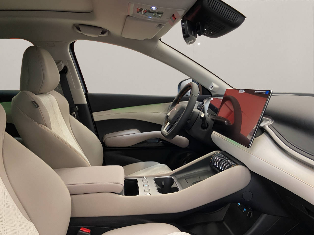 BYD Atto 3 EVO Excellence AWD-image-10