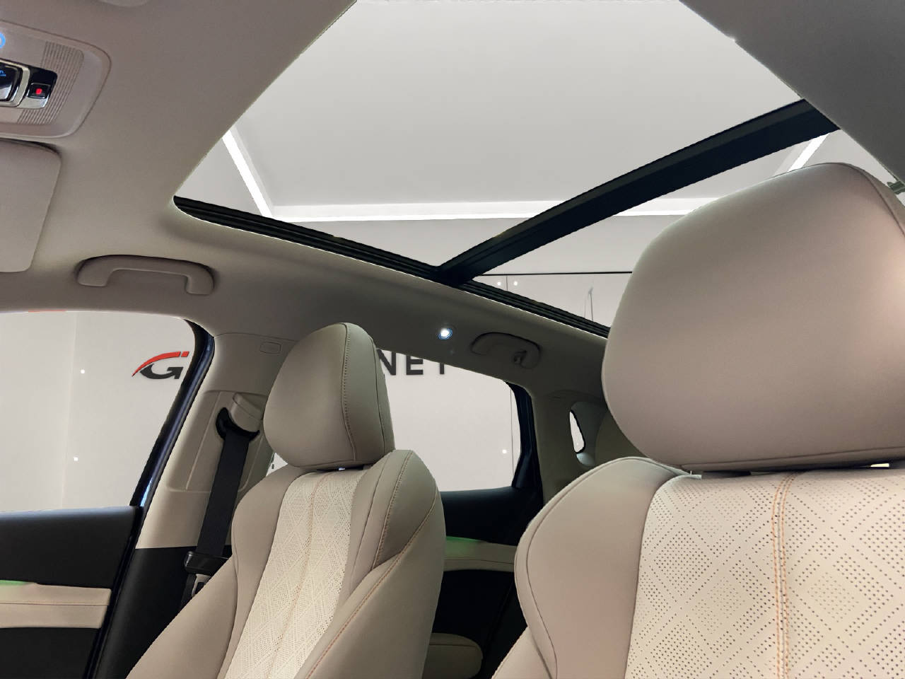 BYD Atto 3 EVO Excellence AWD-image-12