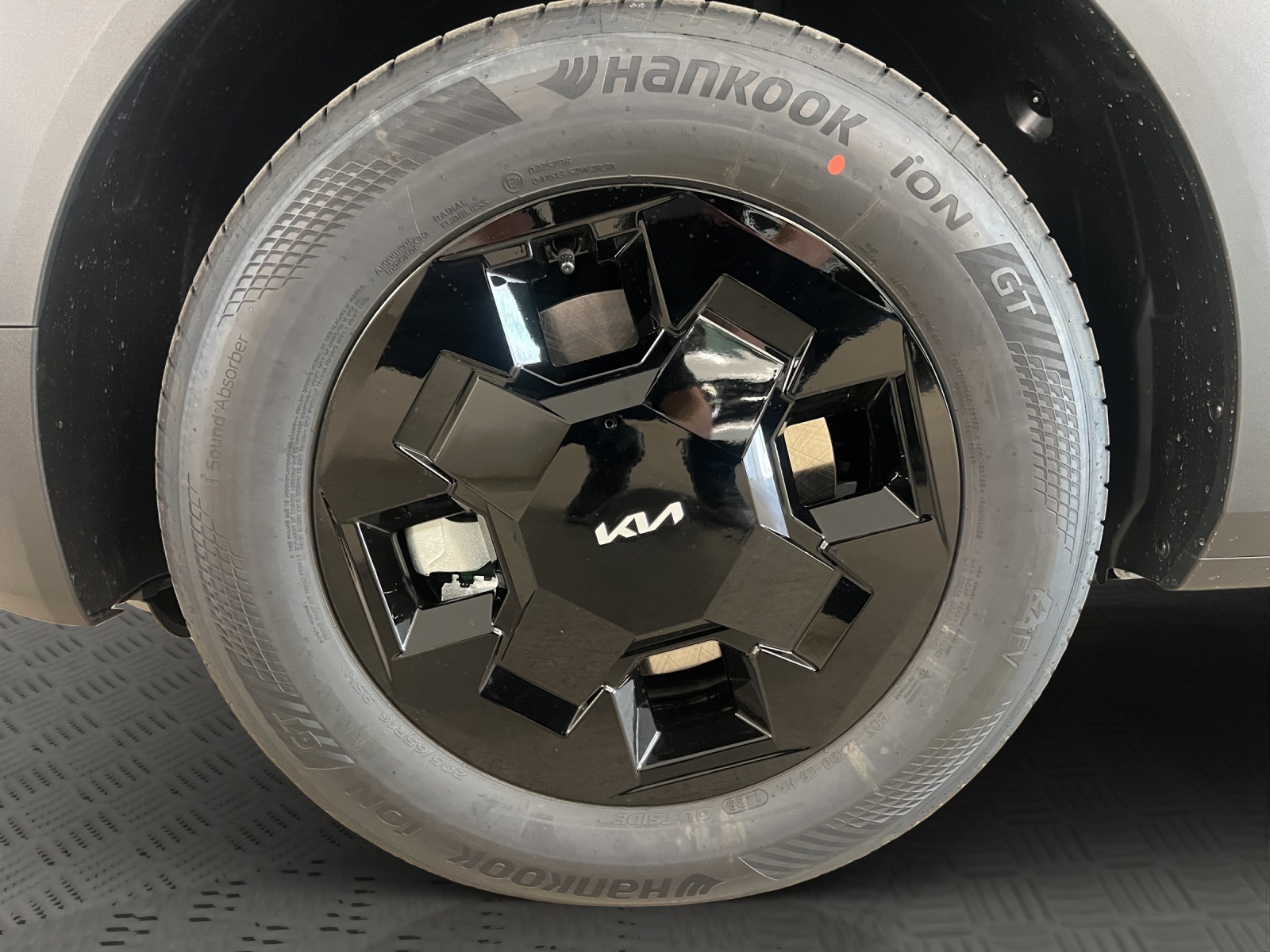 KIA EV2 42.2 kWh Air 4P-image-14