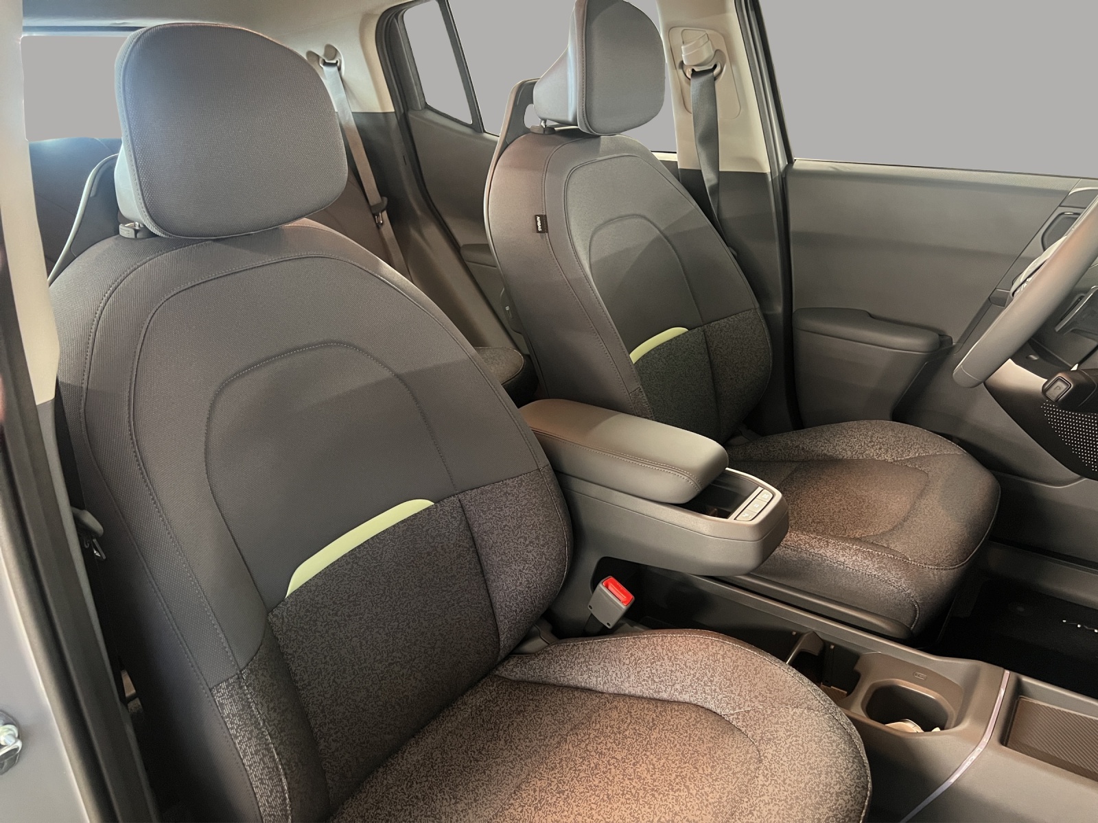 KIA EV2 42.2 kWh Air 4P-image-12