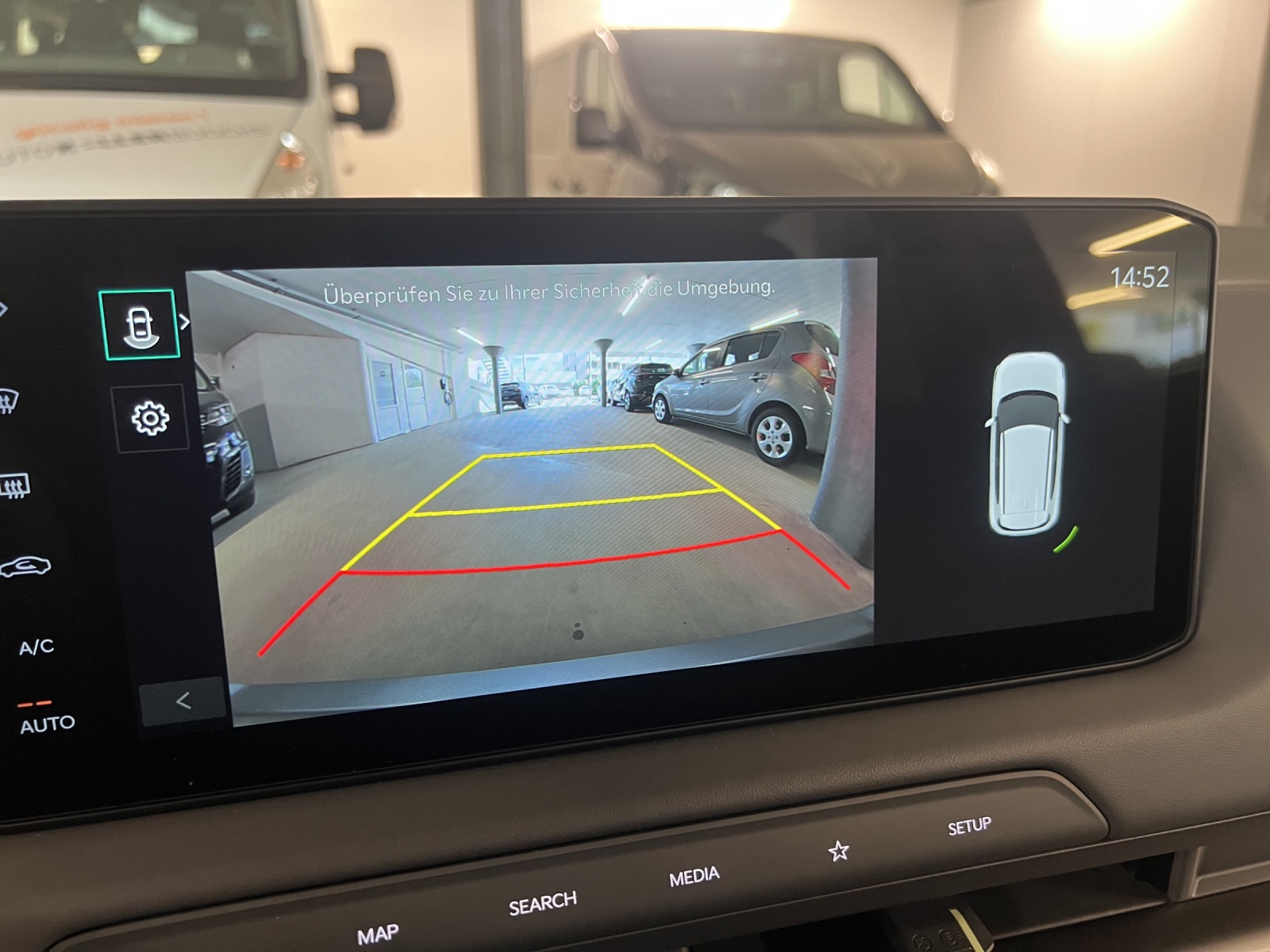 KIA EV2 42.2 kWh Air 4P-image-9