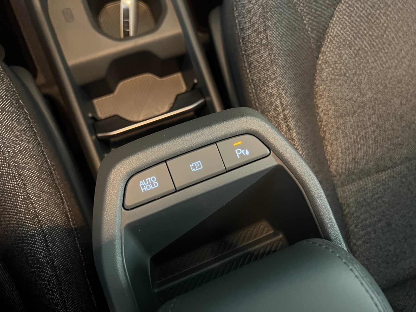 KIA EV2 42.2 kWh Air 4P-image-15