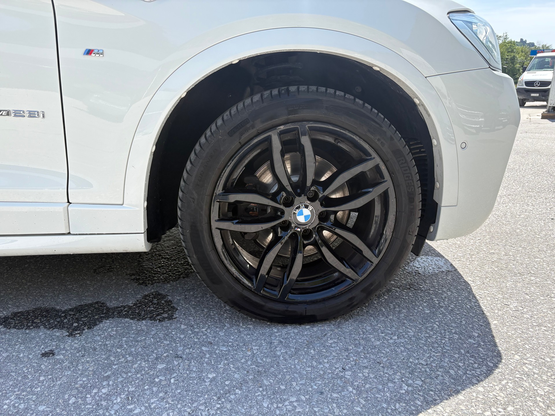 BMW X4 xDrive 28i xLine Steptronic-image-8