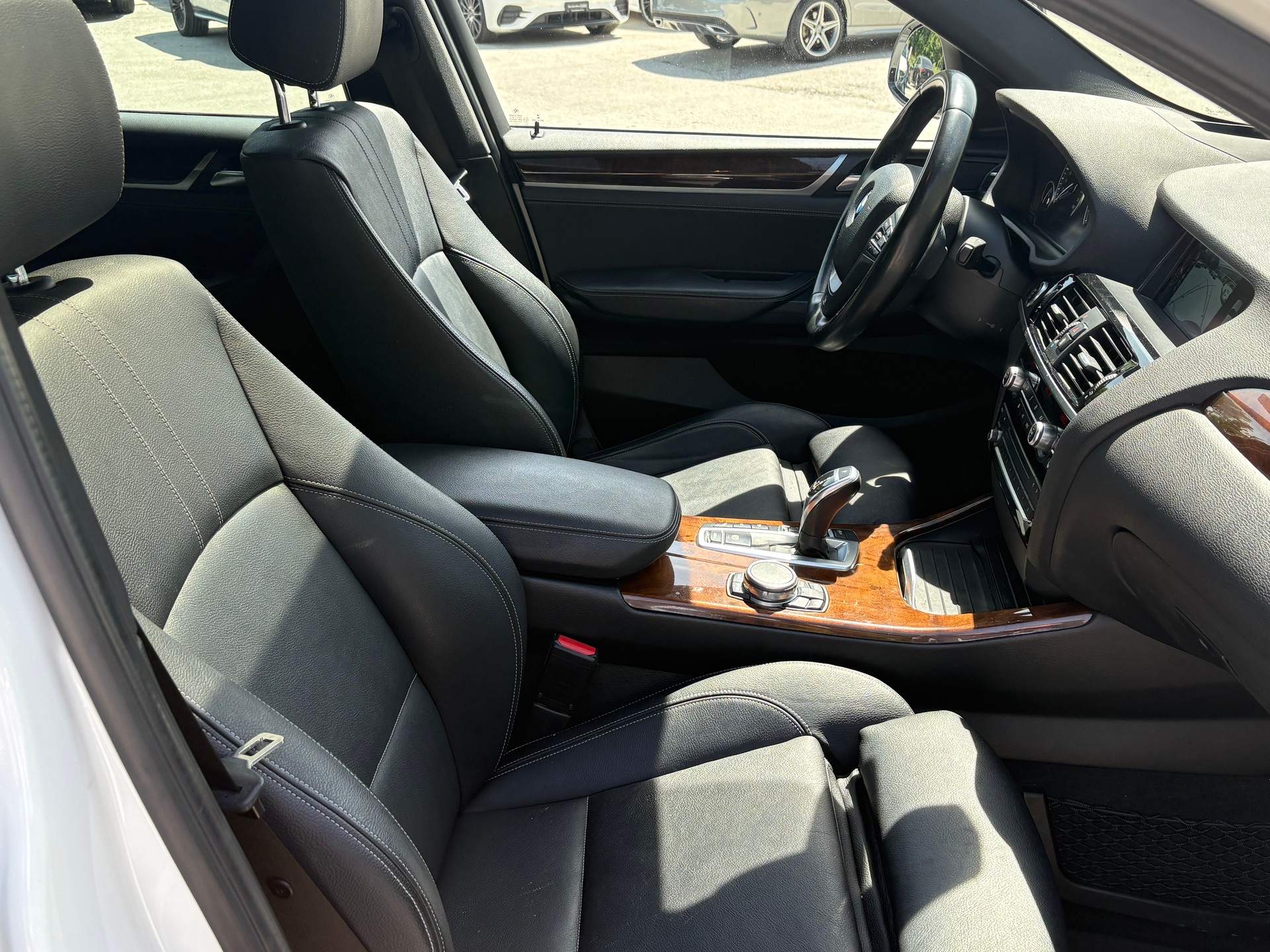 BMW X4 xDrive 28i xLine Steptronic-image-10