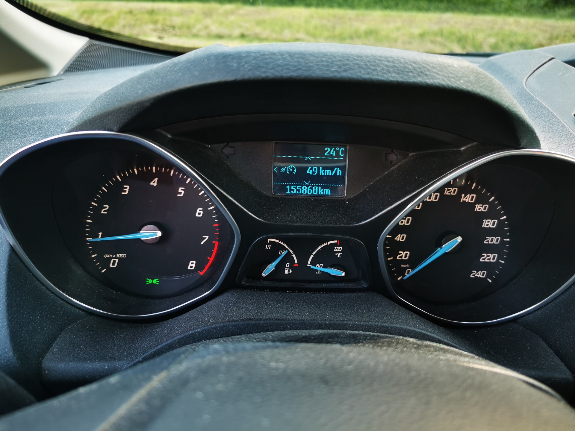 FORD Grand C-Max 1.6 SCTi Carving-image-9