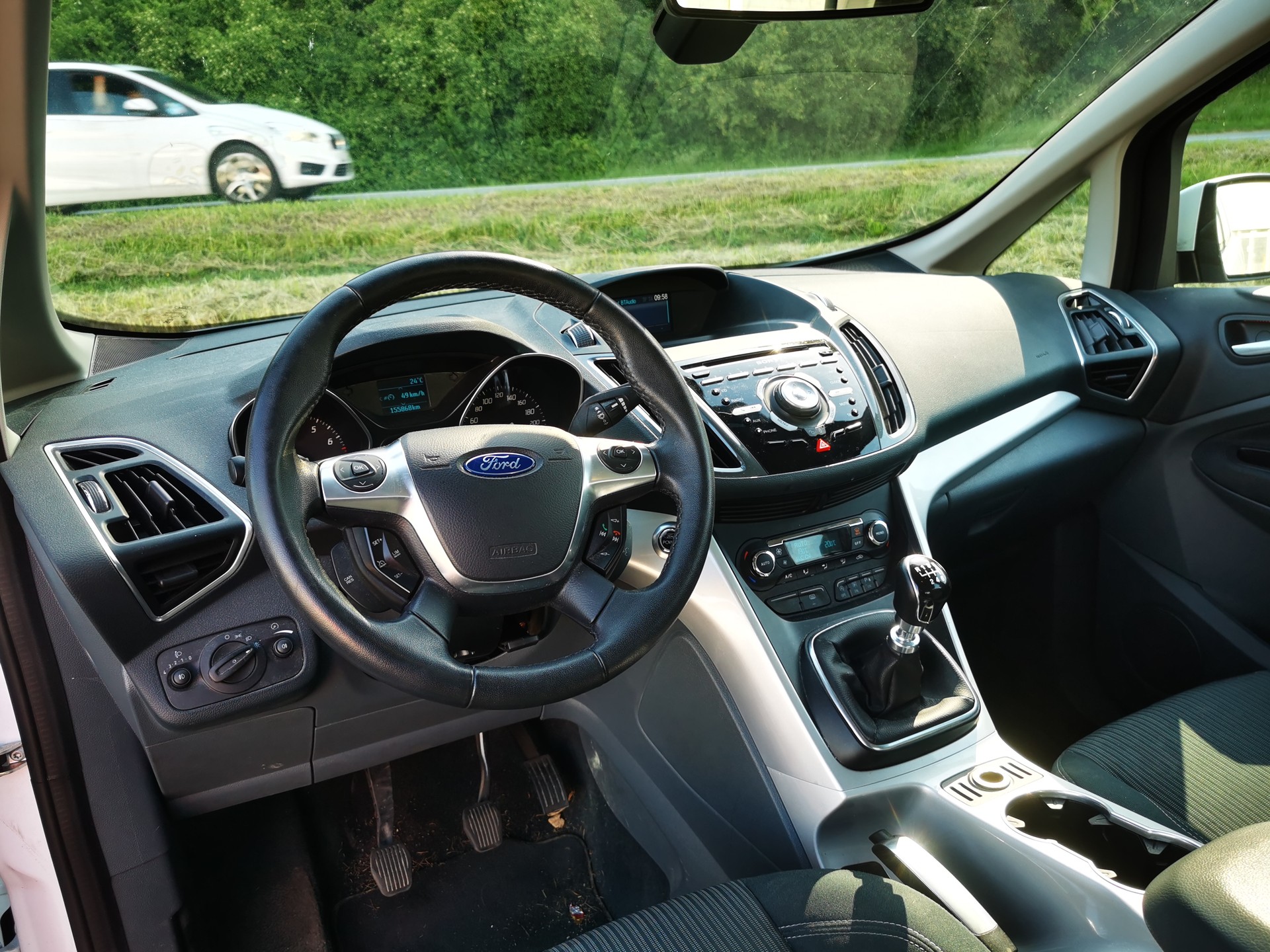 FORD Grand C-Max 1.6 SCTi Carving-image-6