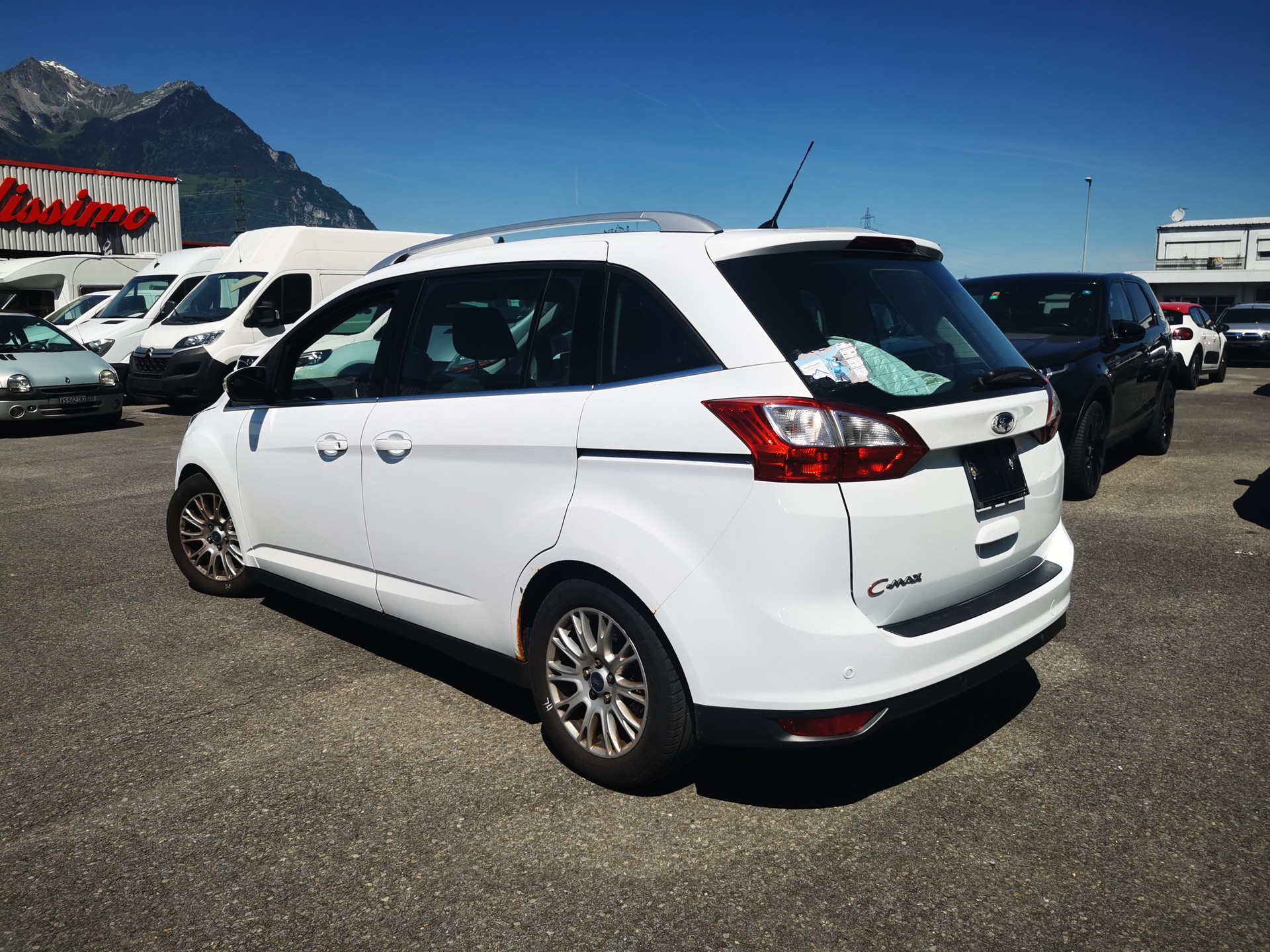 FORD Grand C-Max 1.6 SCTi Carving-image-4