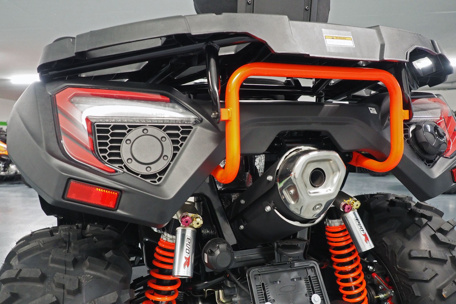 TGB Blade 1000 EFI LT Touring 4x4-image-14
