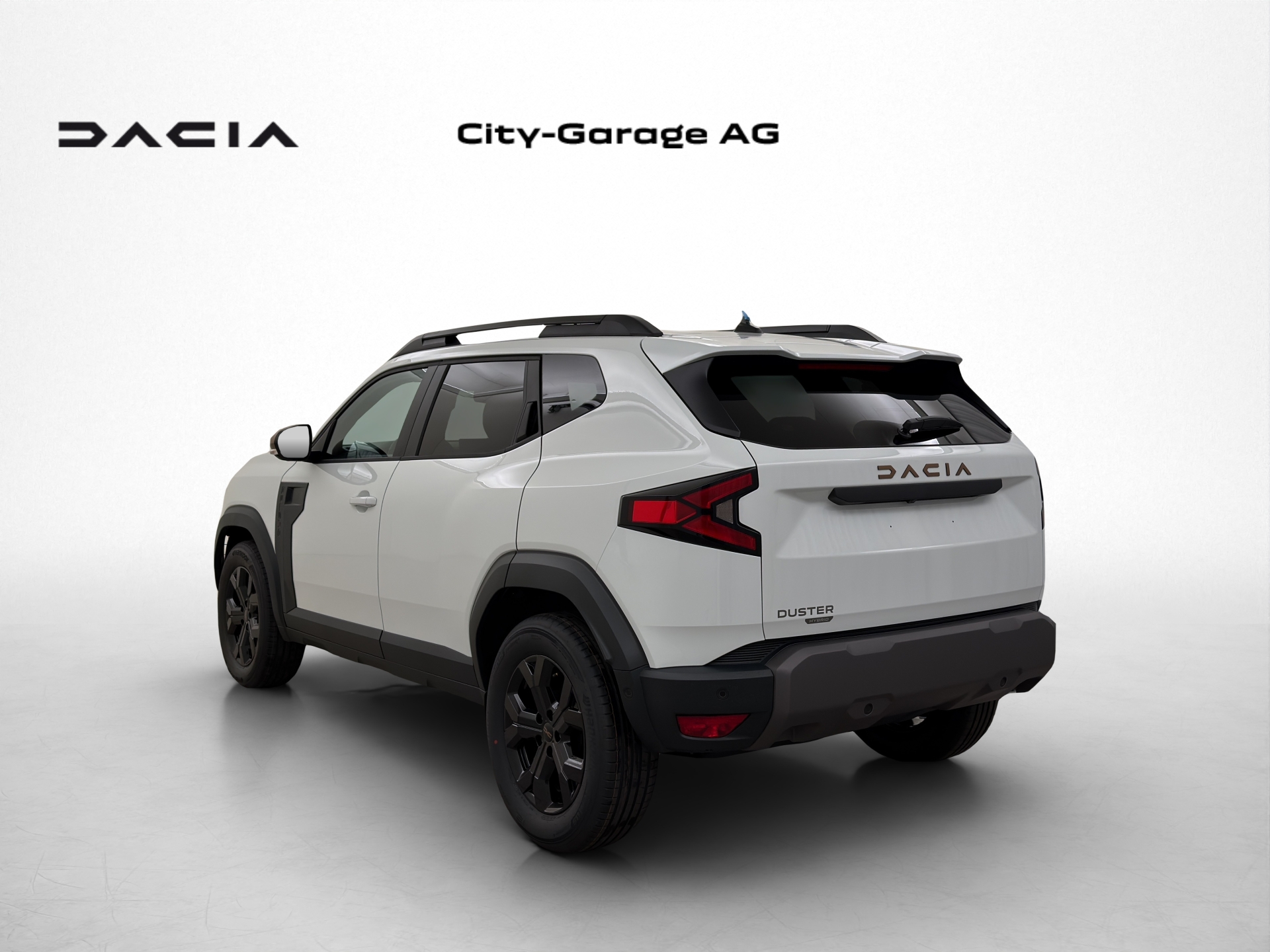 DACIA Duster 1.8 Hybrid Extreme-image-2
