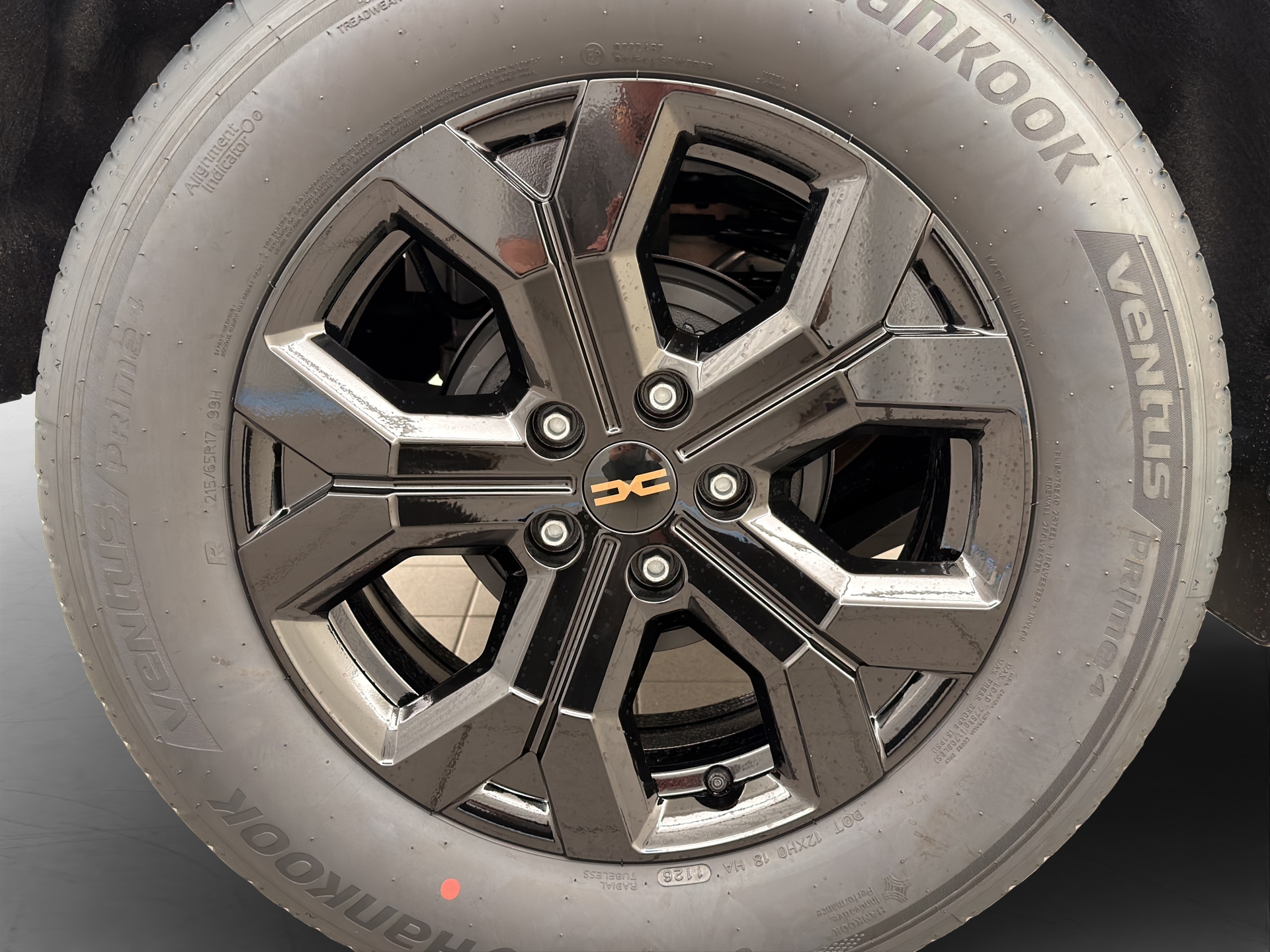 DACIA Duster 1.8 Hybrid Extreme-image-5