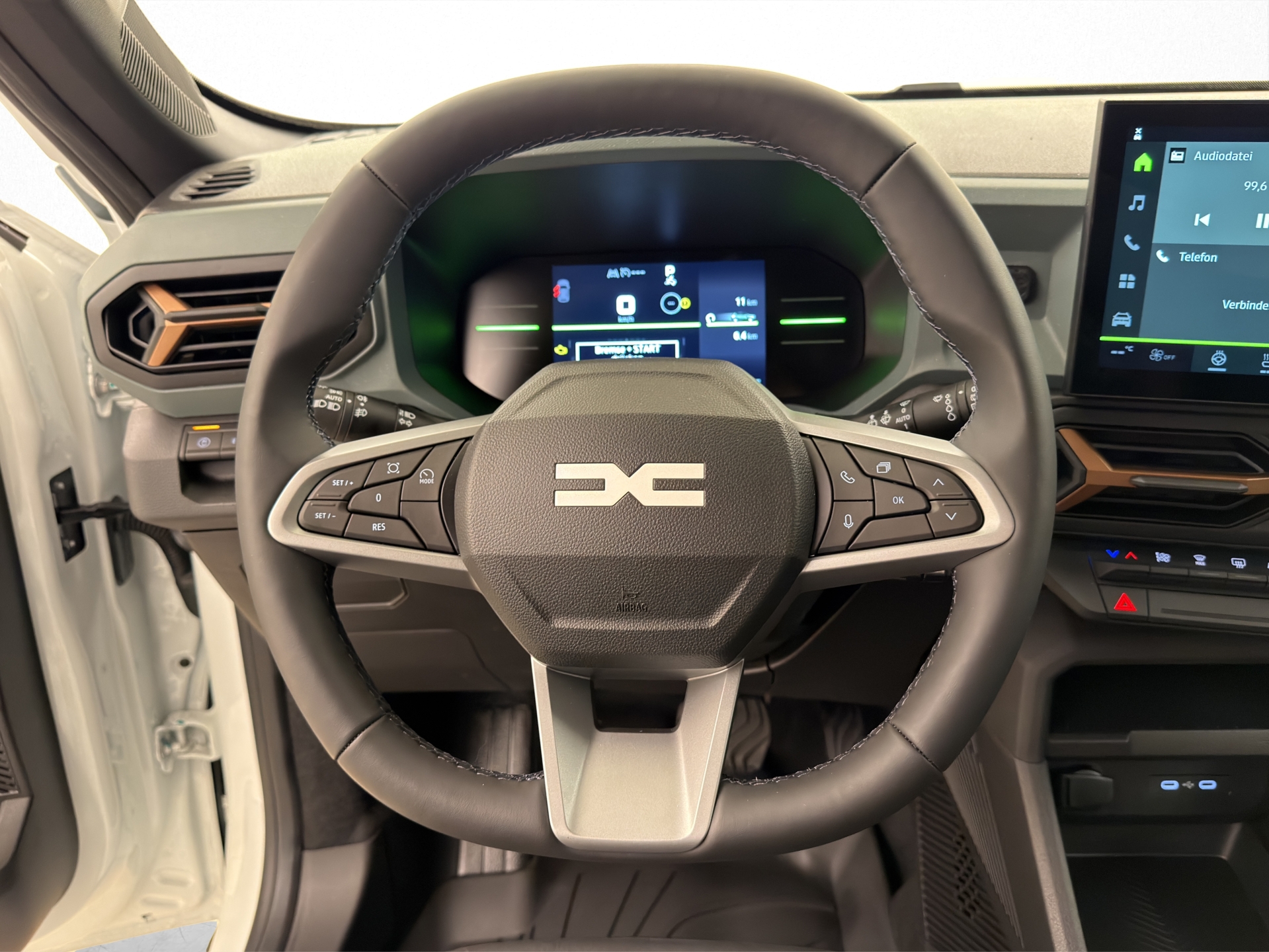 DACIA Duster 1.8 Hybrid Extreme-image-7