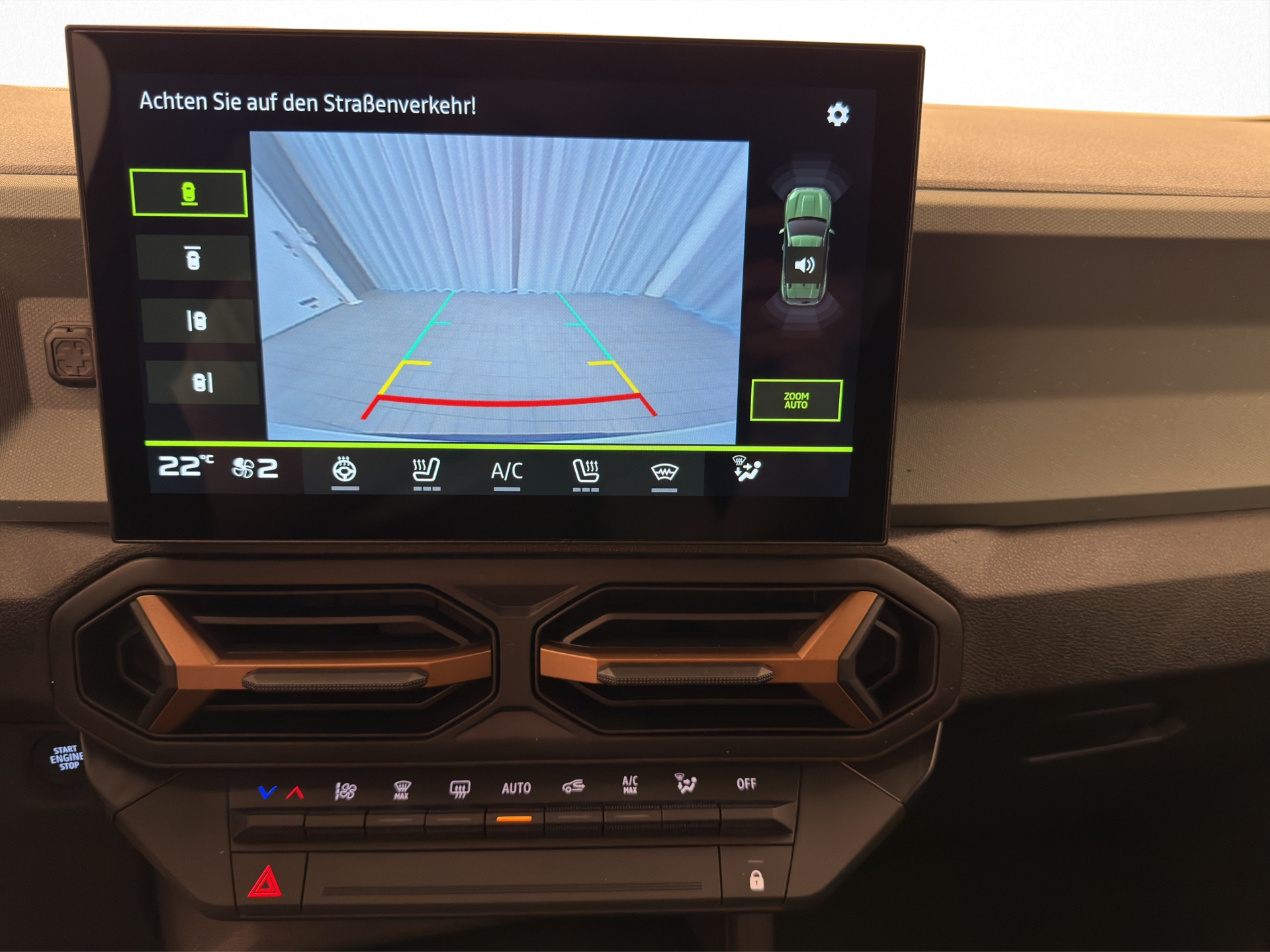 DACIA Duster 1.8 Hybrid Extreme-image-10