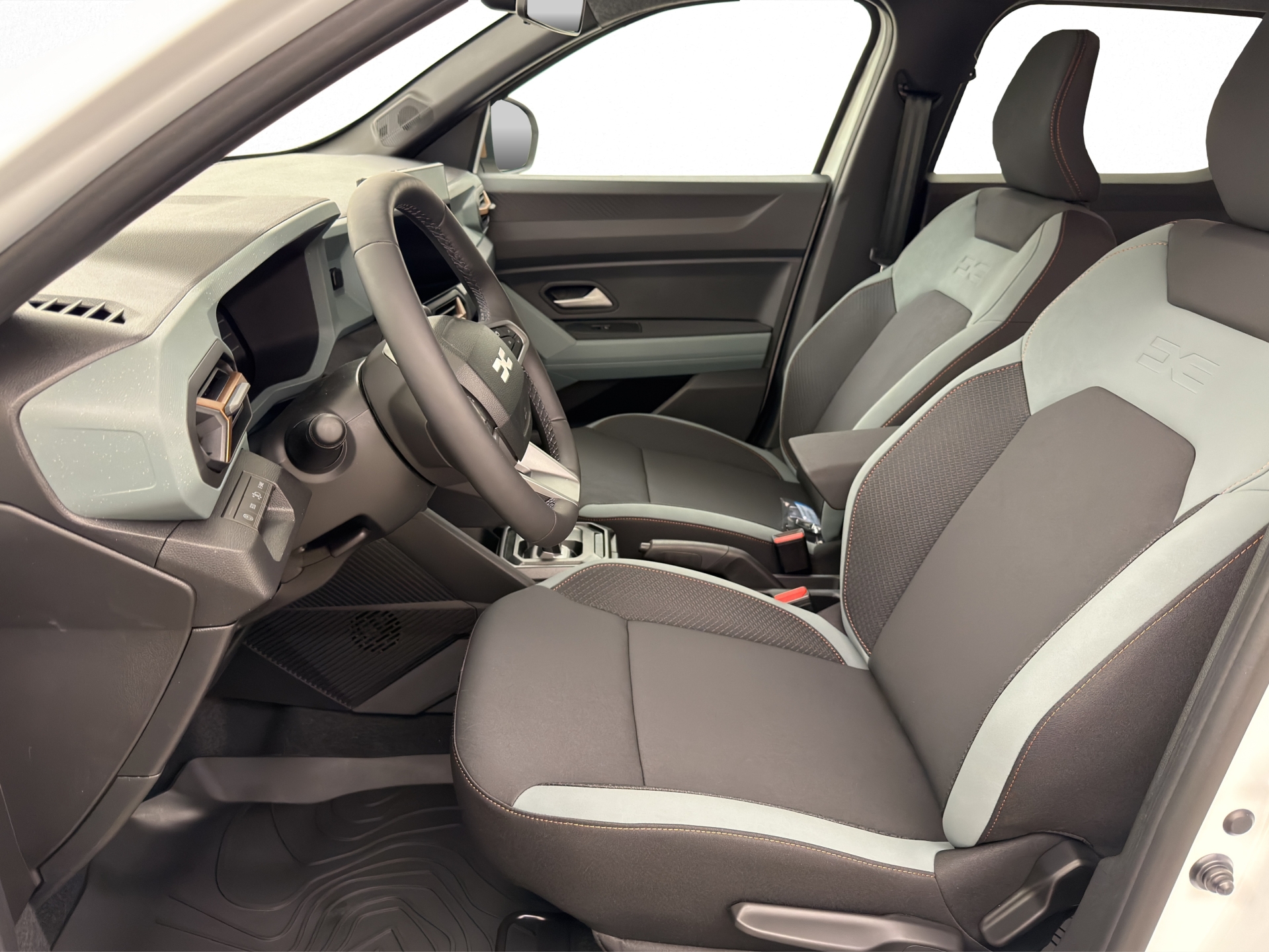 DACIA Duster 1.8 Hybrid Extreme-image-6