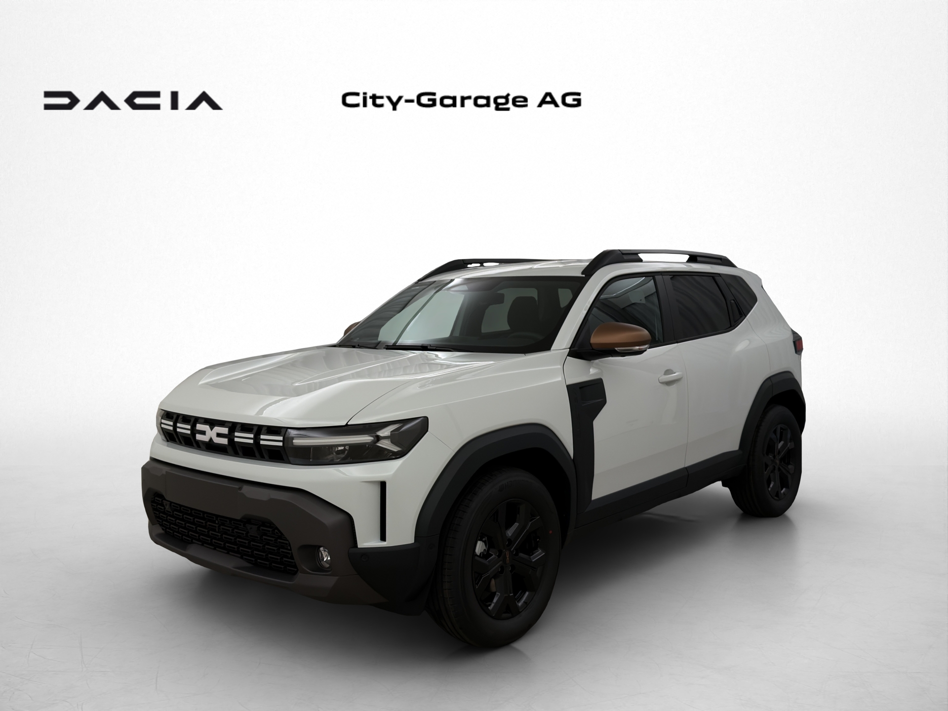 DACIA Duster 1.8 Hybrid Extreme