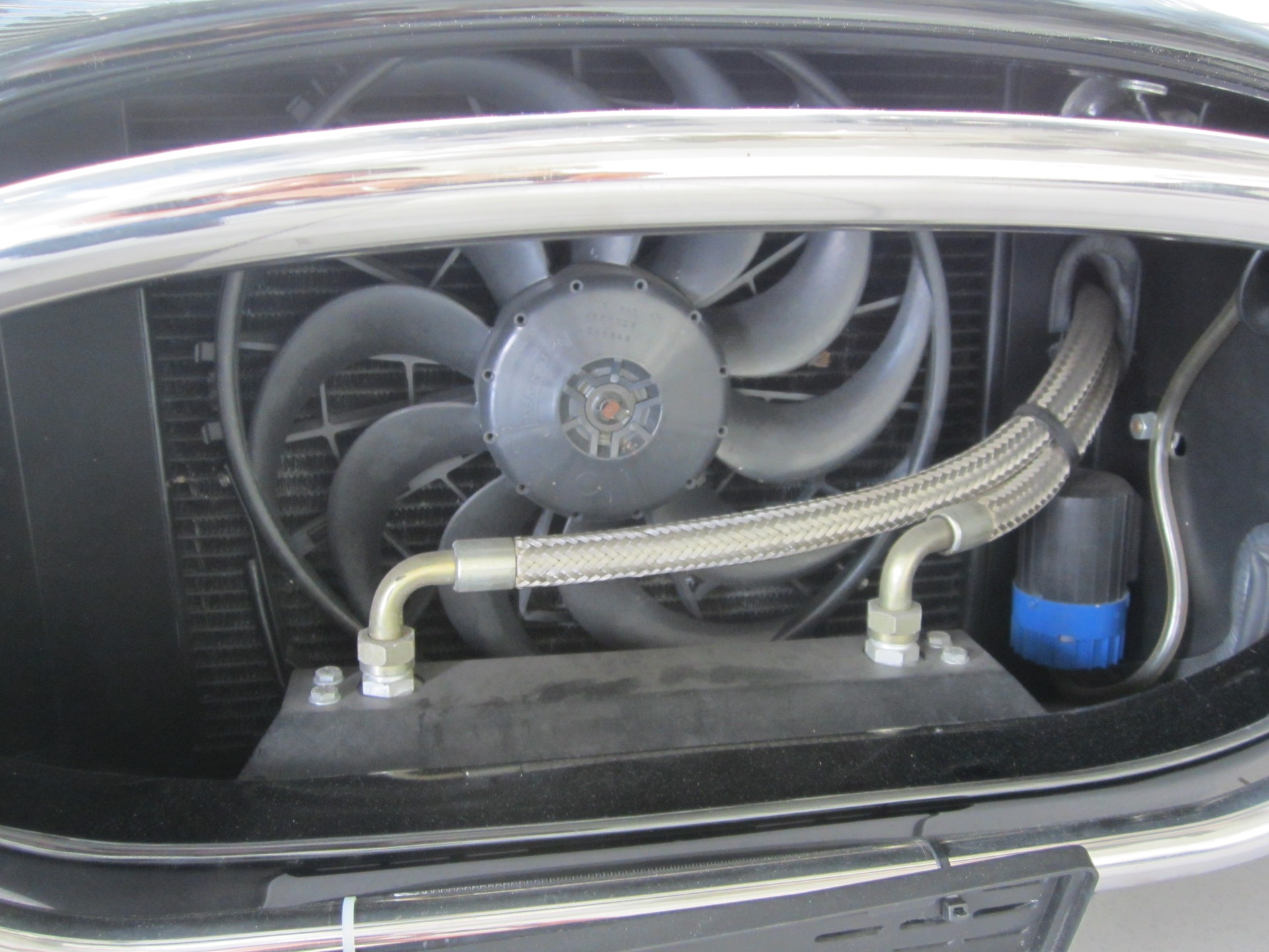 AC MK IV Autokraft Lightweight Spezifikation Serie 2 mit SVT Perfmonace Paket-image-5