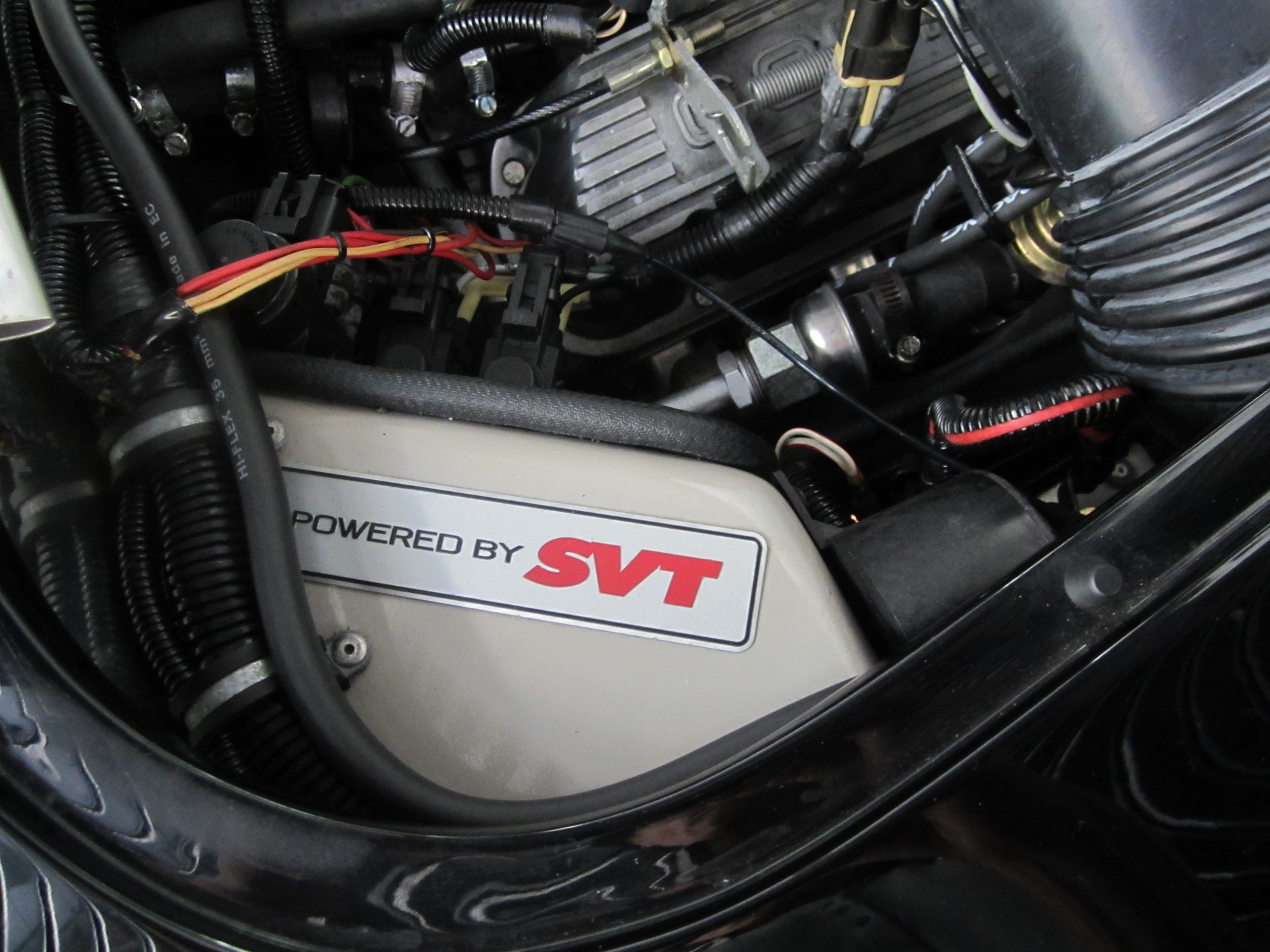 AC MK IV Autokraft Lightweight Spezifikation Serie 2 mit SVT Perfmonace Paket-image-7