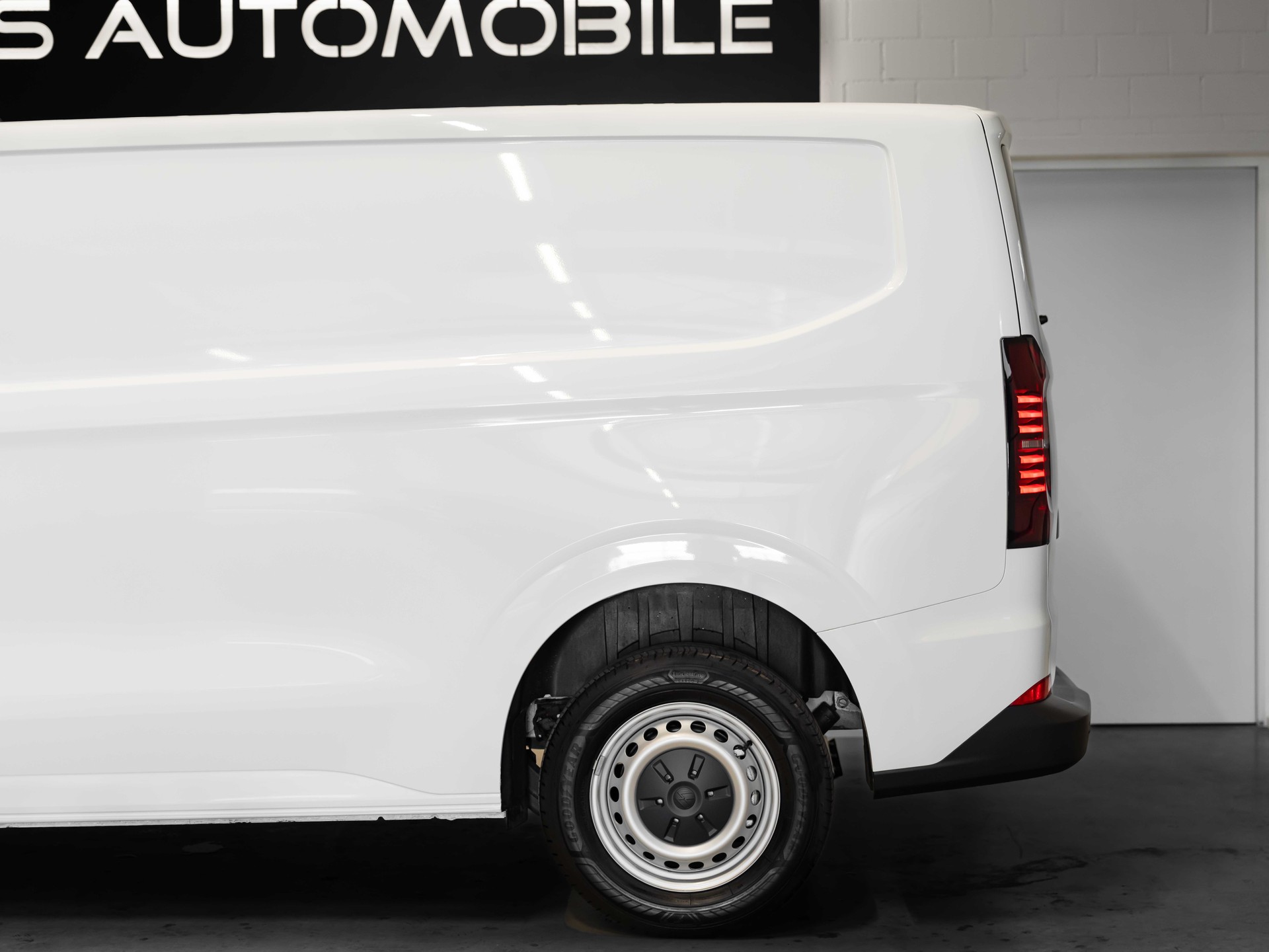 VW e-Transporter 63,8 kWh 5 Jahre oder 150'000km Werksgarantie-image-11