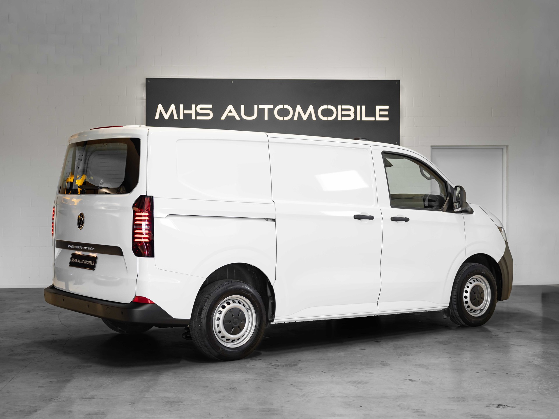 VW e-Transporter 63,8 kWh 5 Jahre oder 150'000km Werksgarantie-showroom-element-3