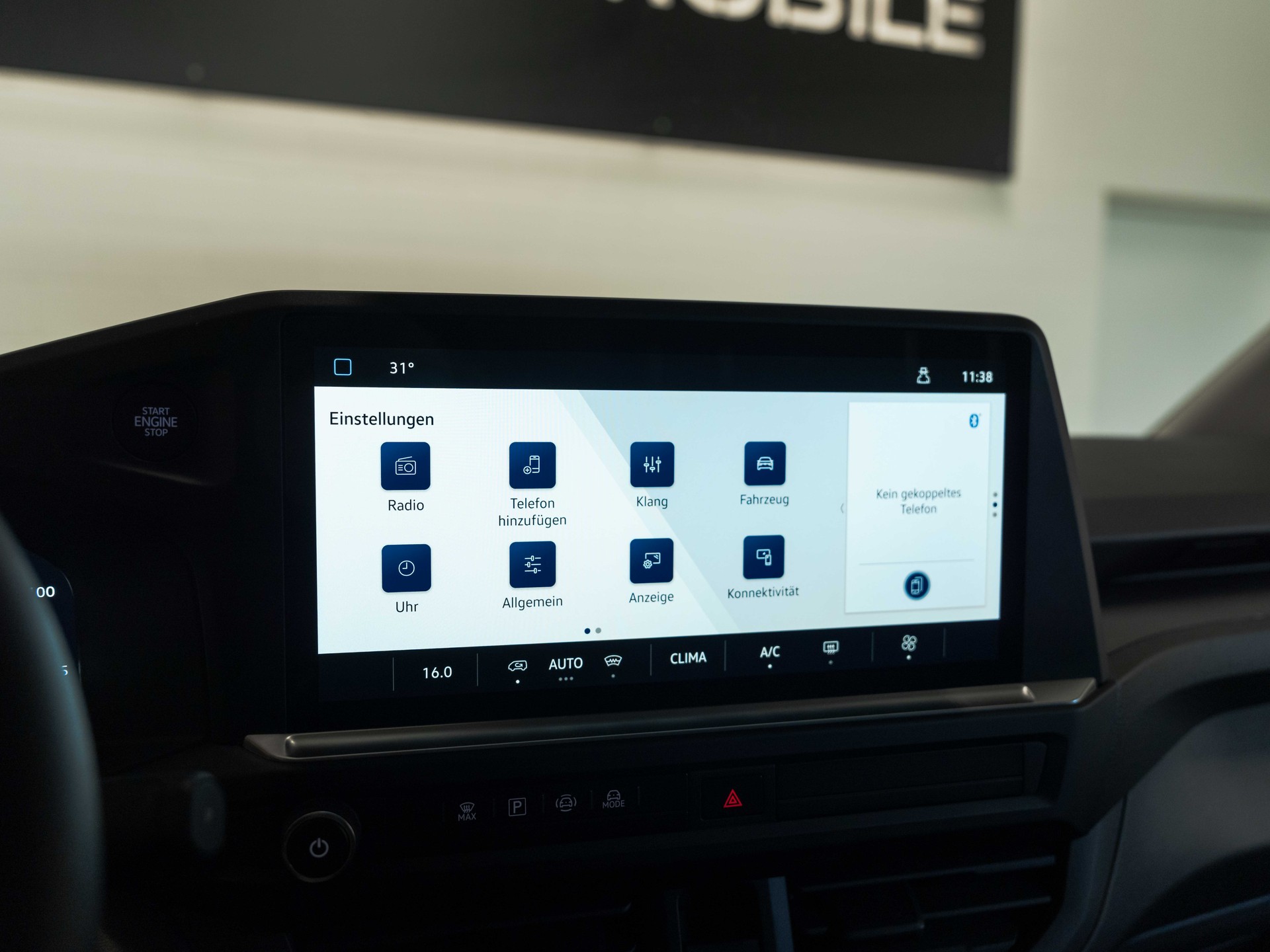 VW e-Transporter 63,8 kWh 5 Jahre oder 150'000km Werksgarantie-image-24