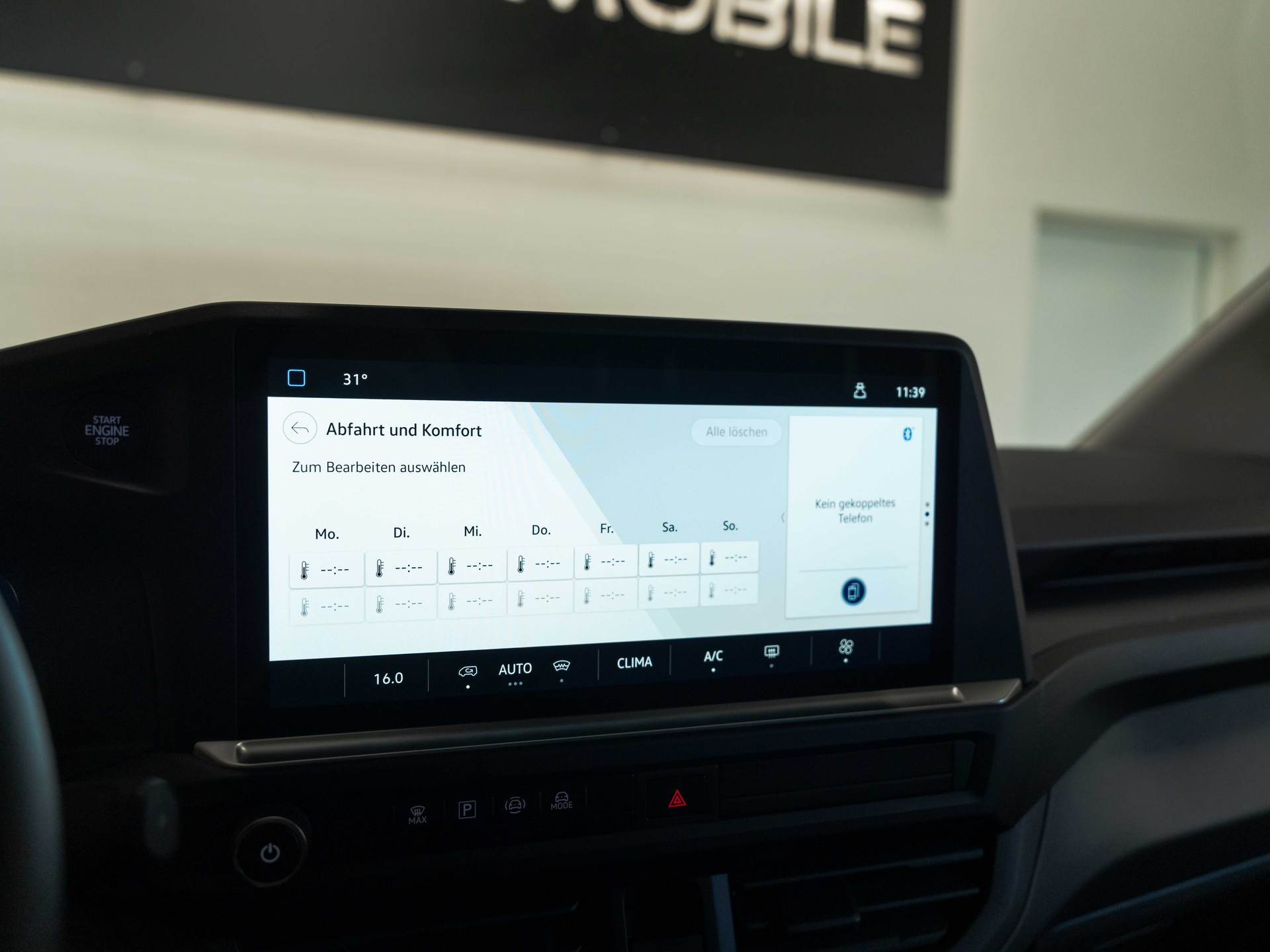 VW e-Transporter 63,8 kWh 5 Jahre oder 150'000km Werksgarantie-image-31