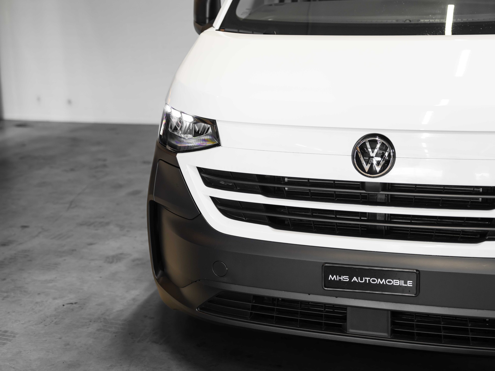 VW e-Transporter 63,8 kWh 5 Jahre oder 150'000km Werksgarantie-image-9
