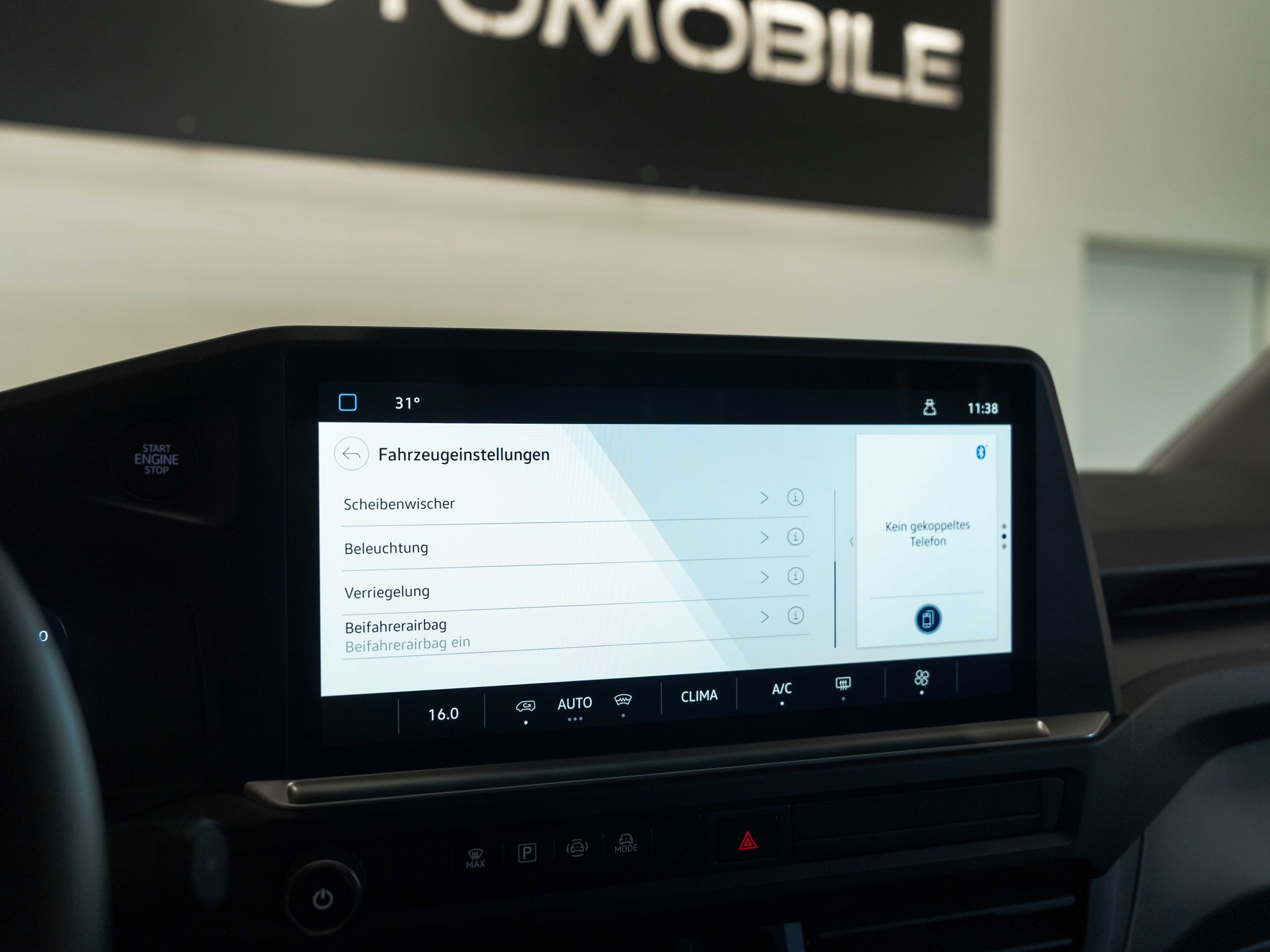 VW e-Transporter 63,8 kWh 5 Jahre oder 150'000km Werksgarantie-image-26