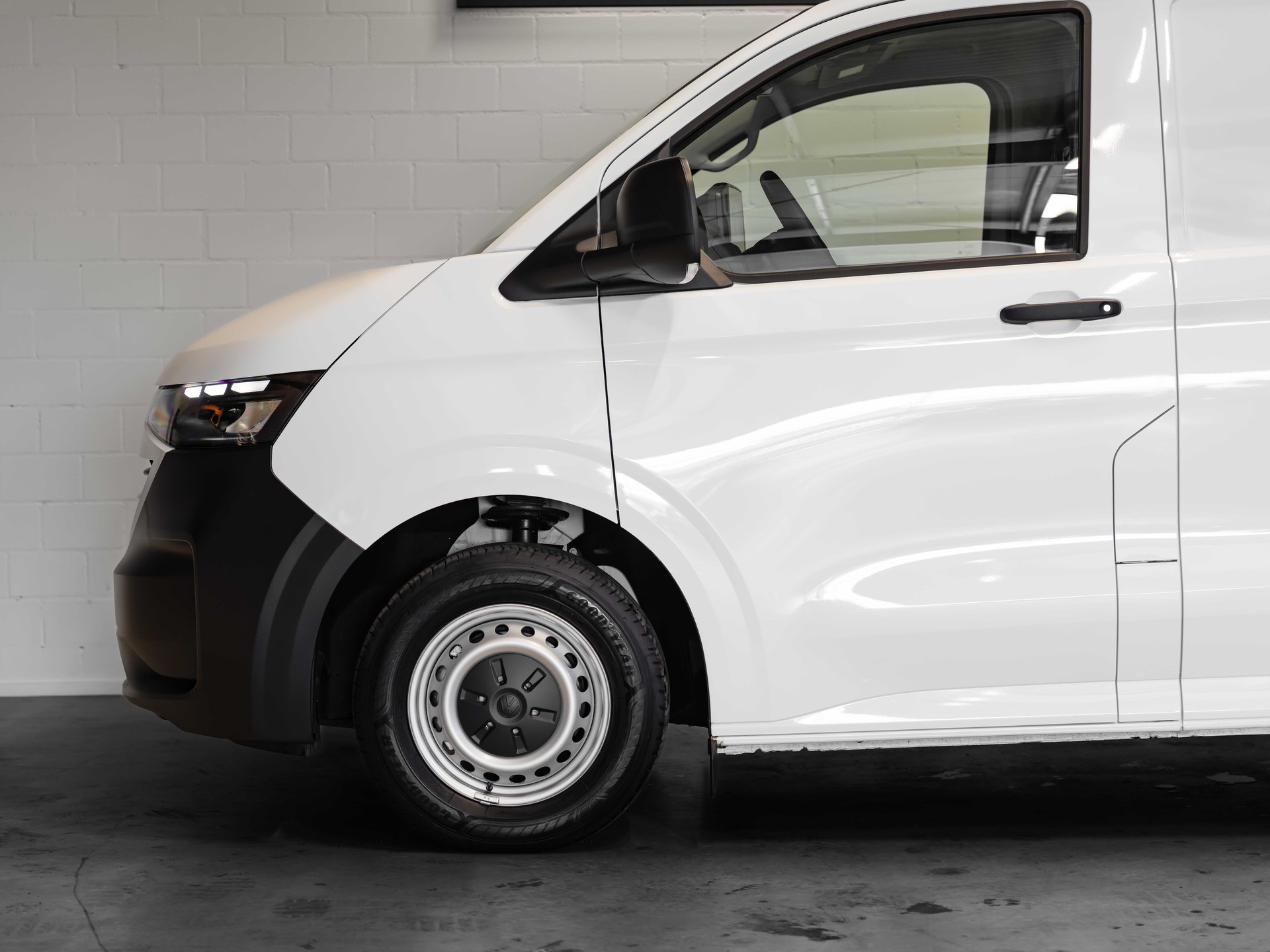 VW e-Transporter 63,8 kWh 5 Jahre oder 150'000km Werksgarantie-image-6